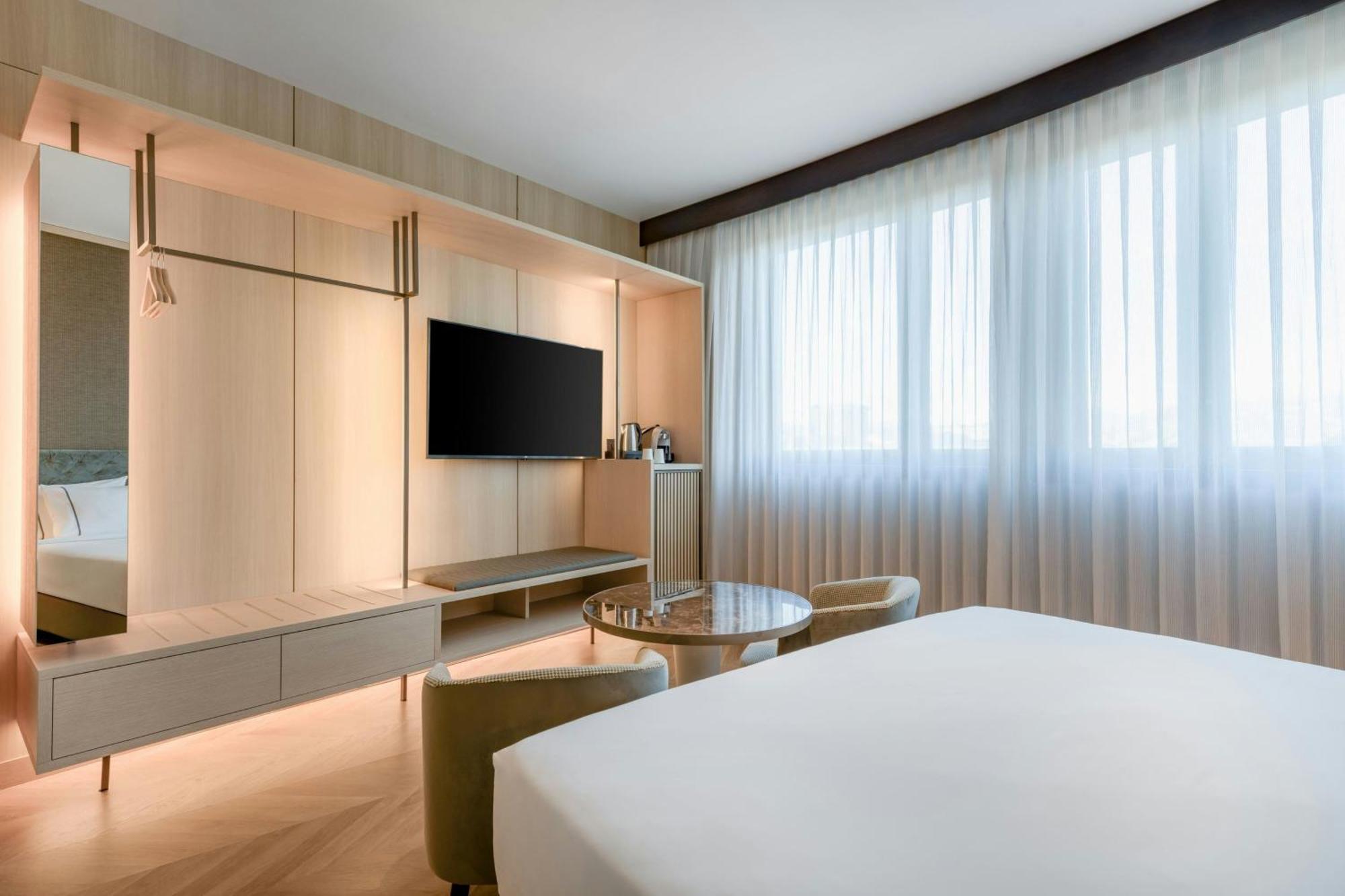 Superior King Room Guest room 1 King