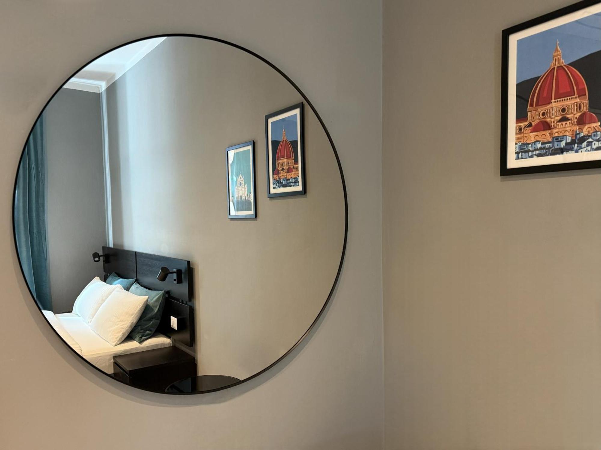 Large Double Room