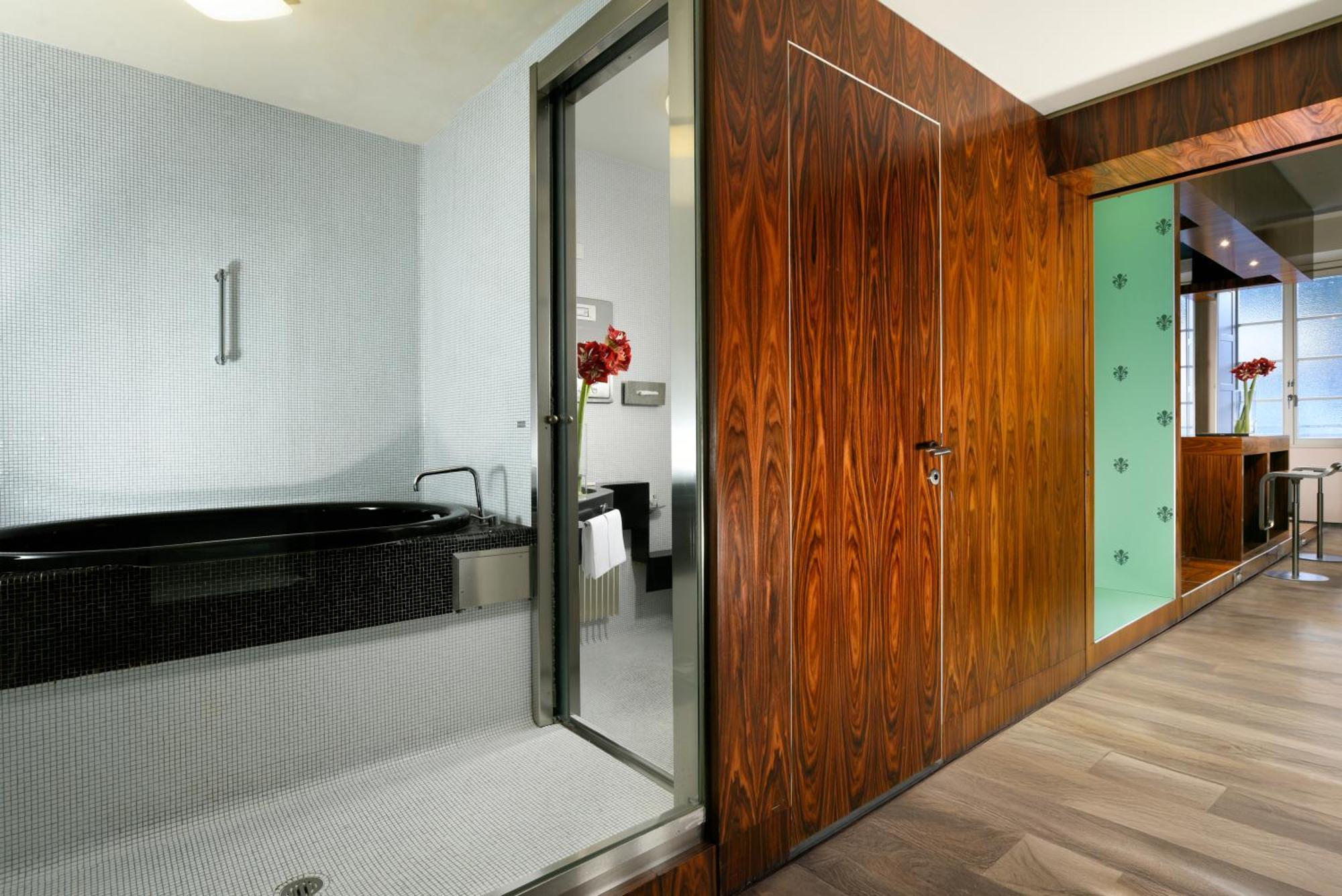 Executive Double or Twin Room