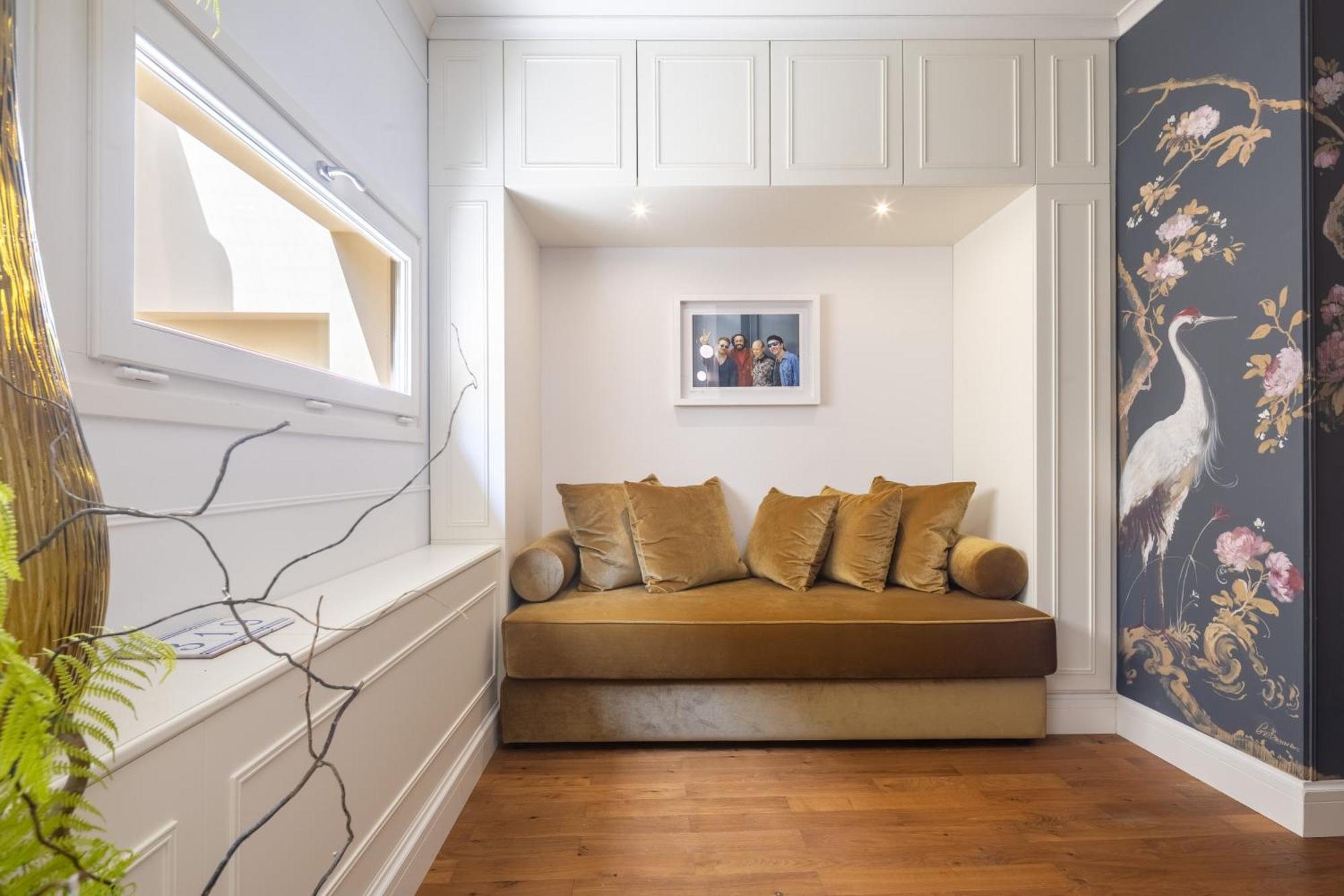 Appartment Luxury Suite