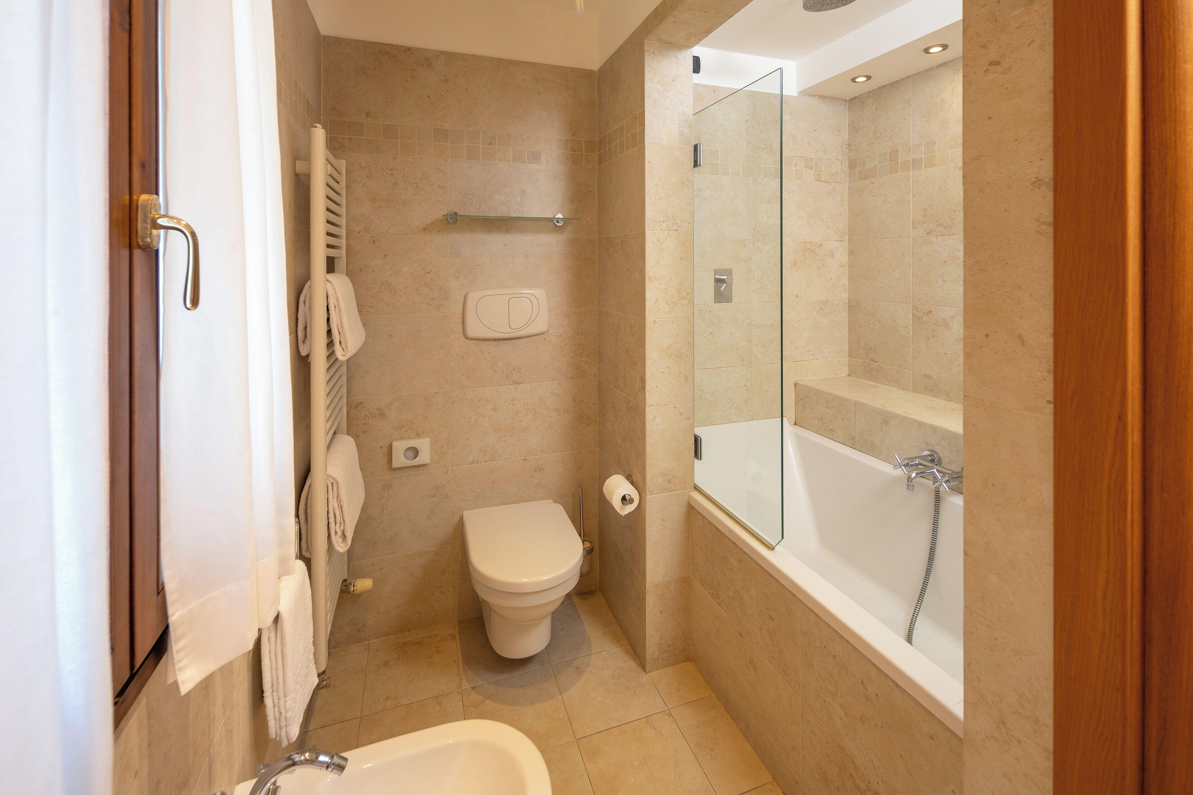 Comfort Quadruple Room