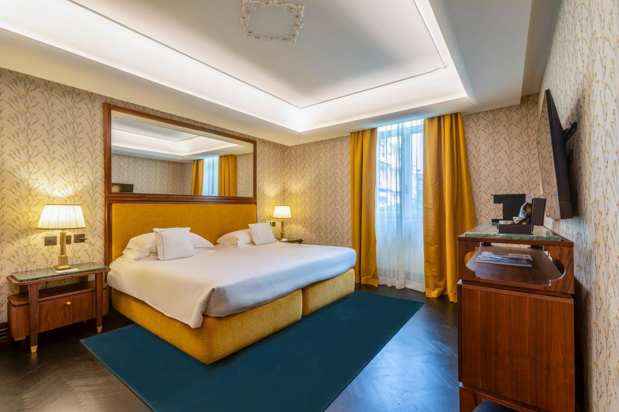 Premium Double Room