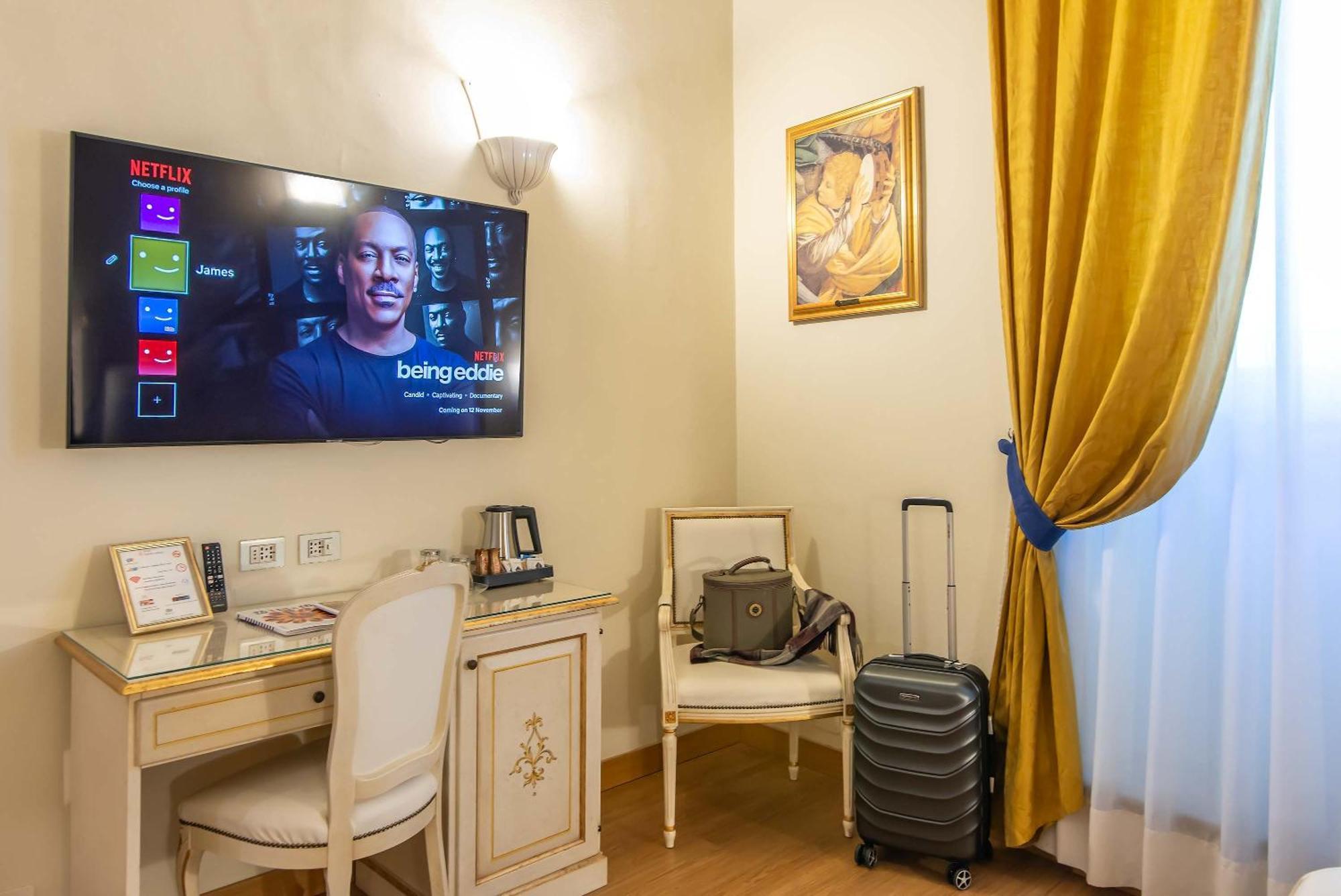 Double or Twin Room