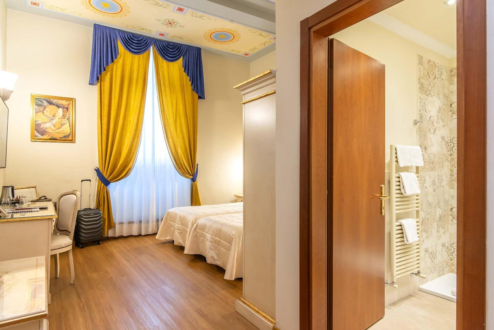 Double or Twin Room