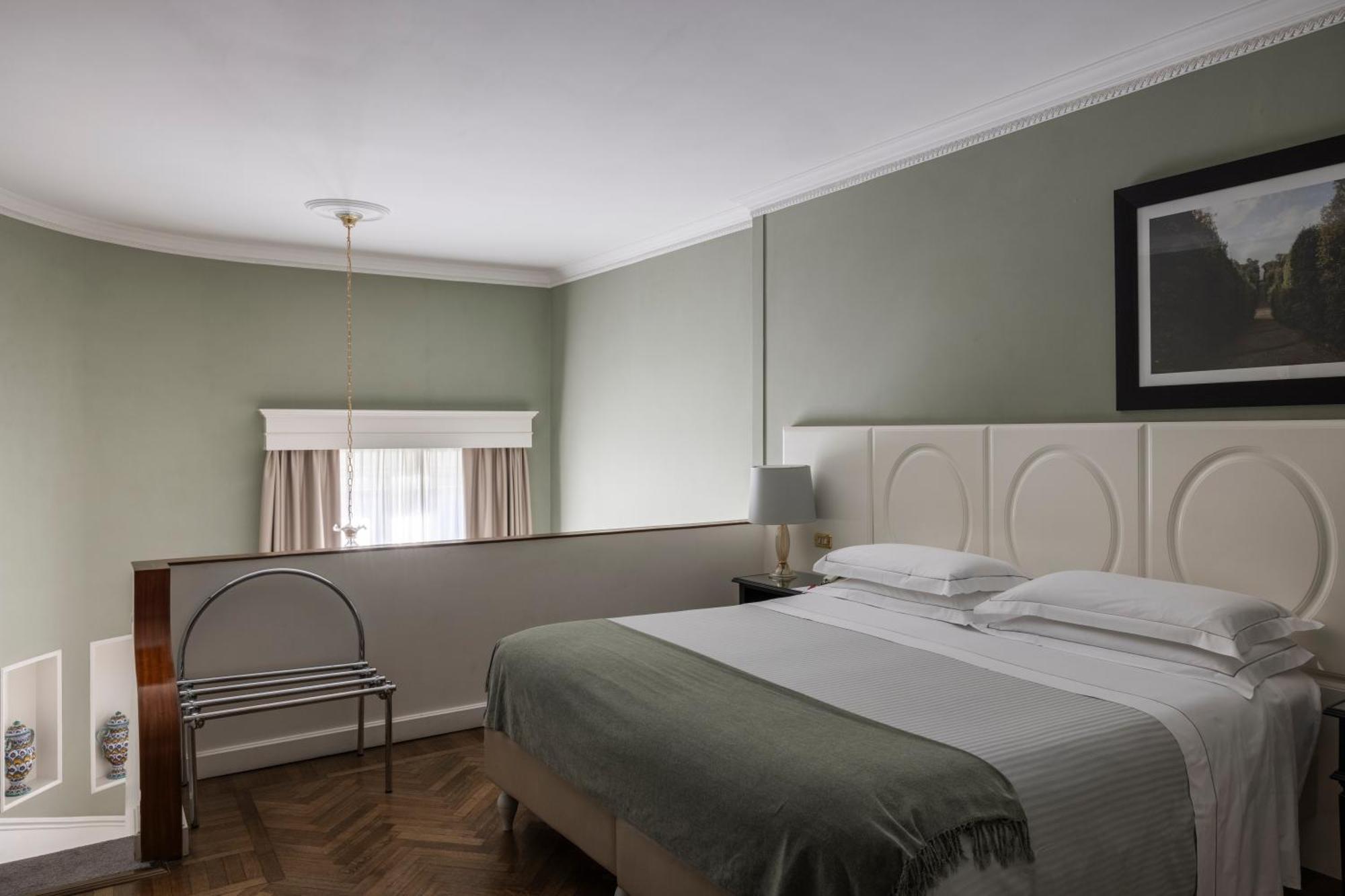 Family Suite Split Level