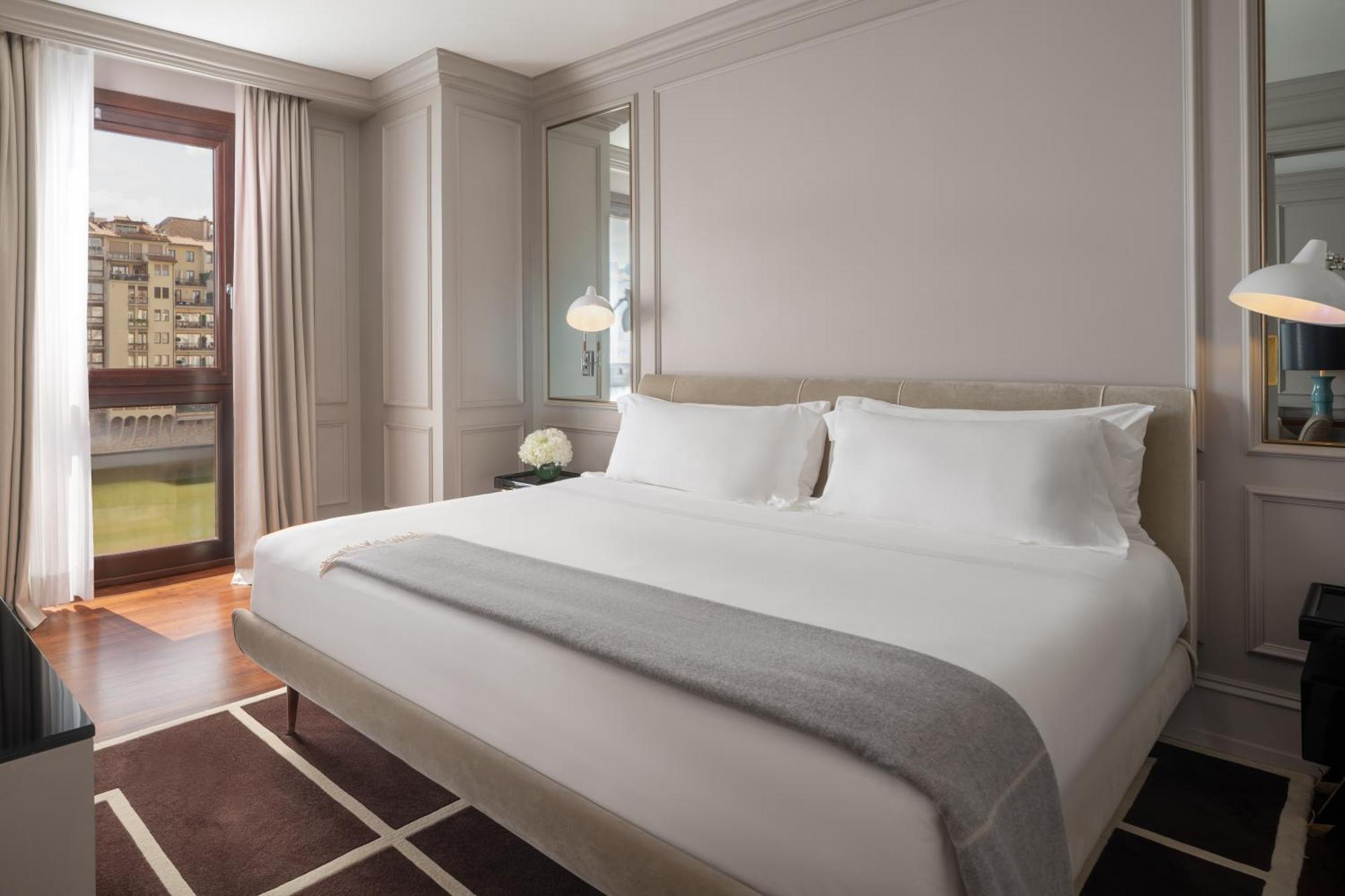 Superior Suite River View