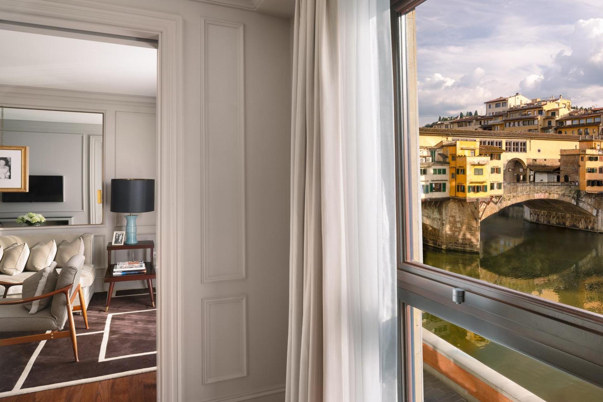 Superior Suite River View
