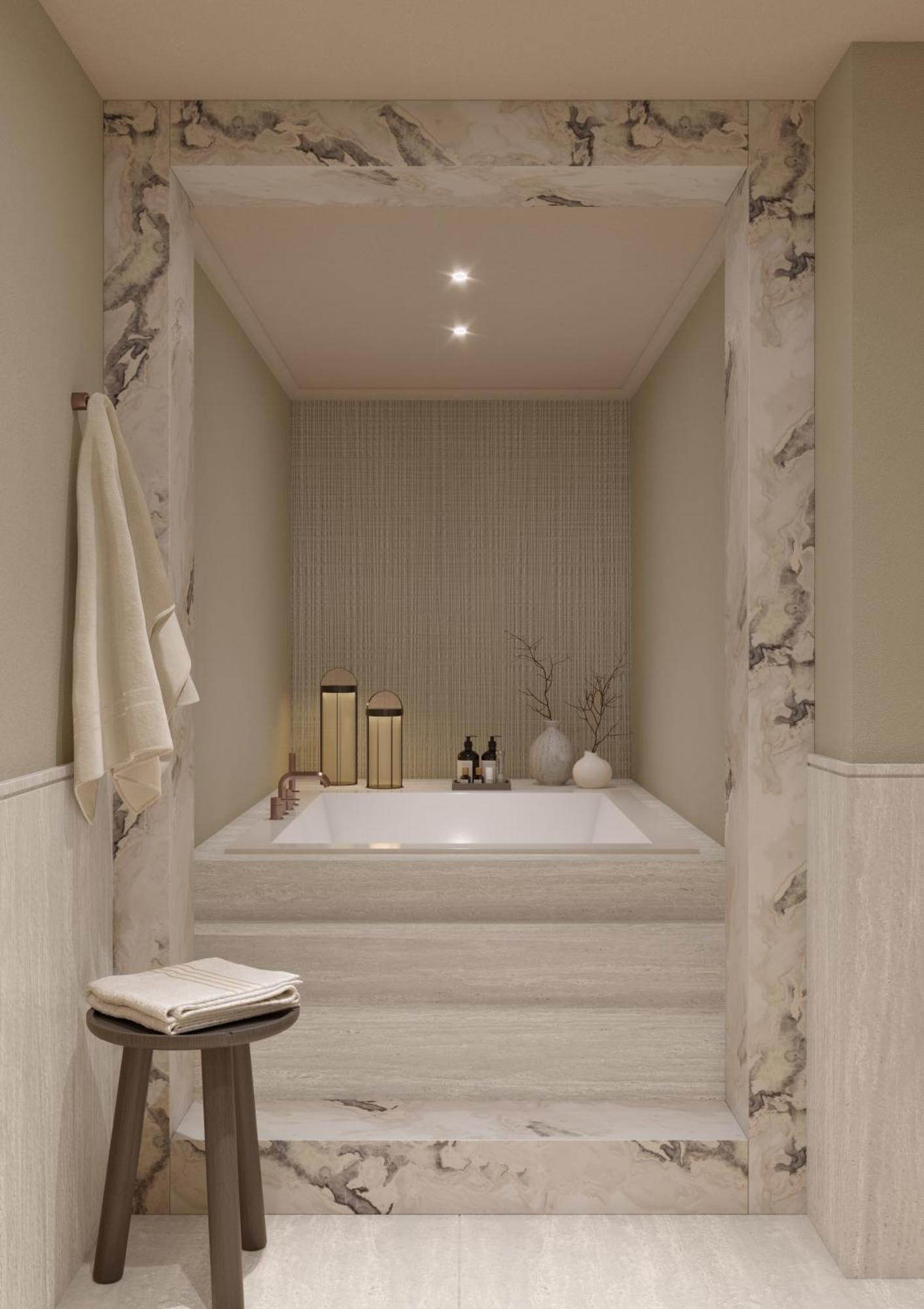 Da Verrazzano Royal Suite
