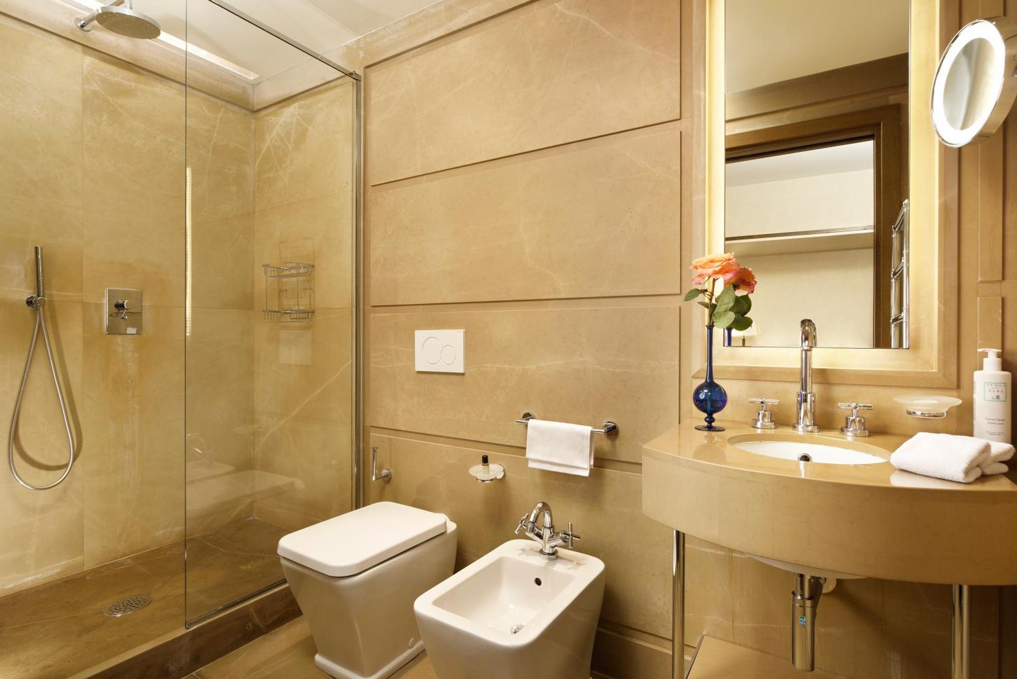 Junior Suite Balcony