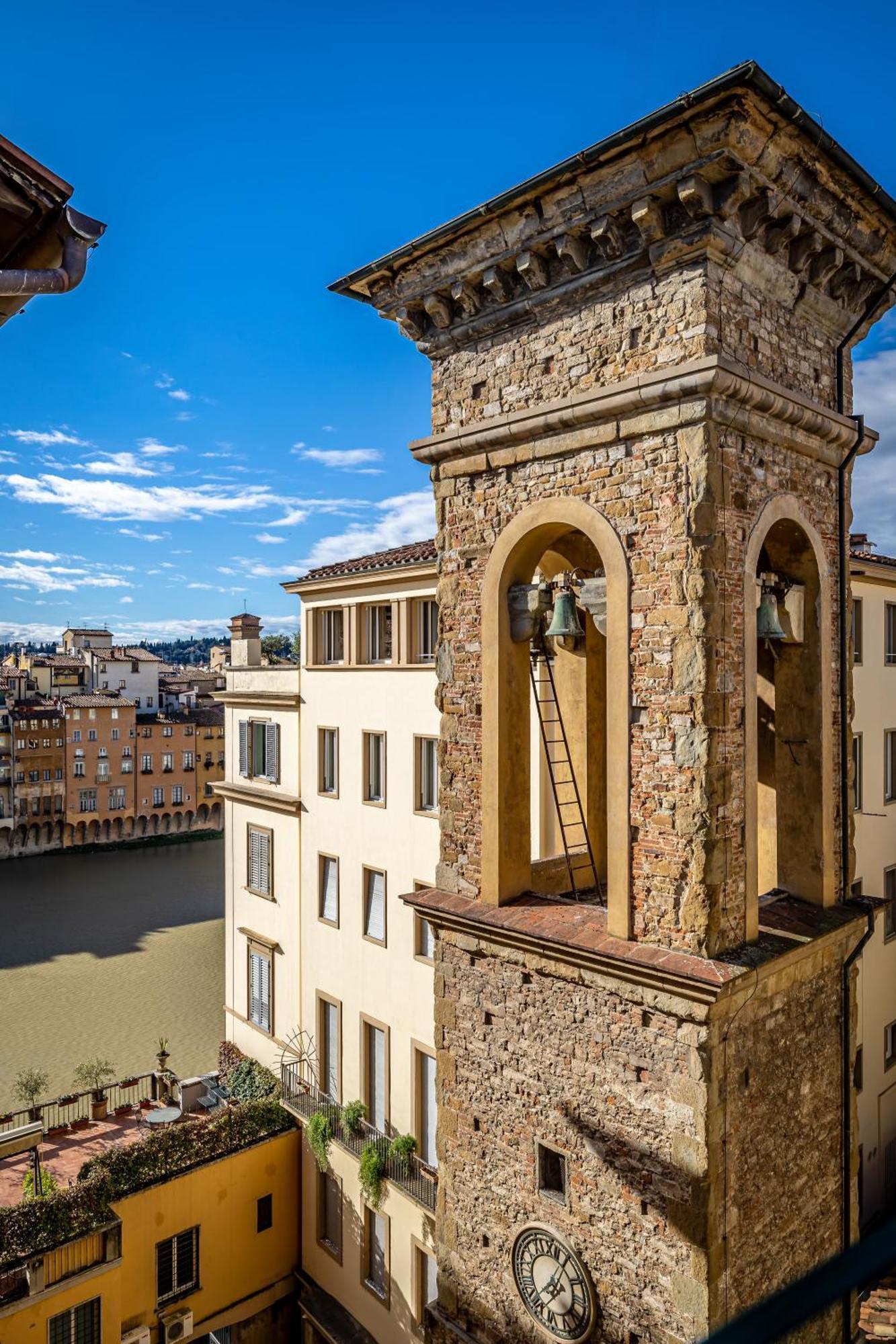 Deluxe Double or Twin Room River View