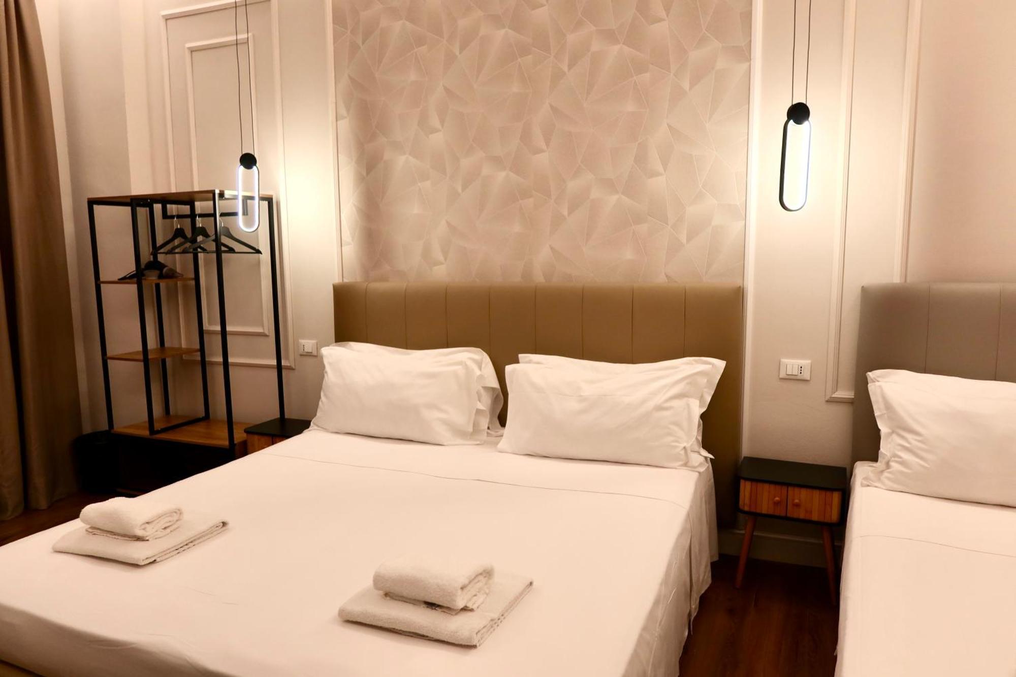 Comfort Triple Room