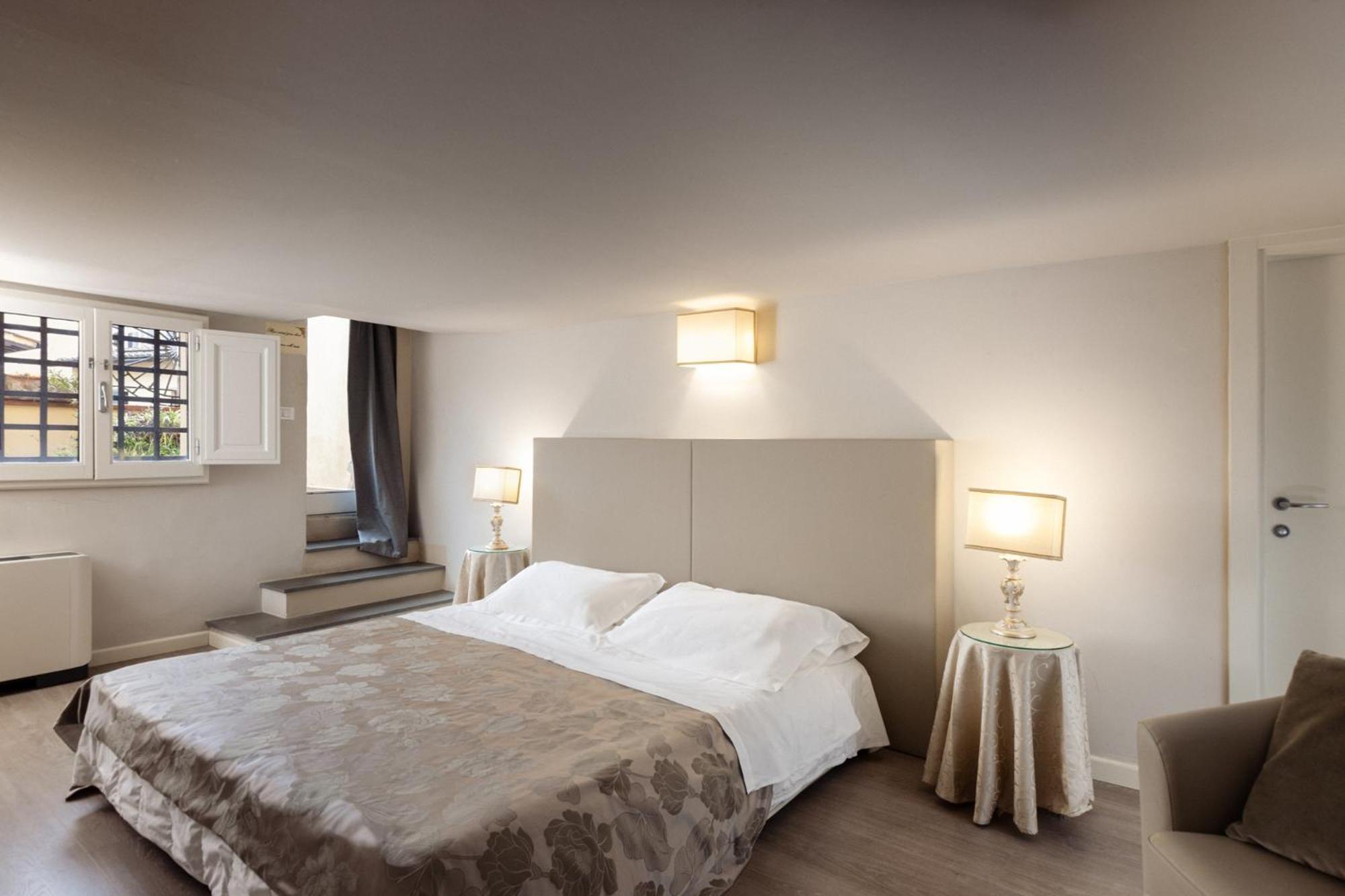 Superior Double or Twin Room Annex