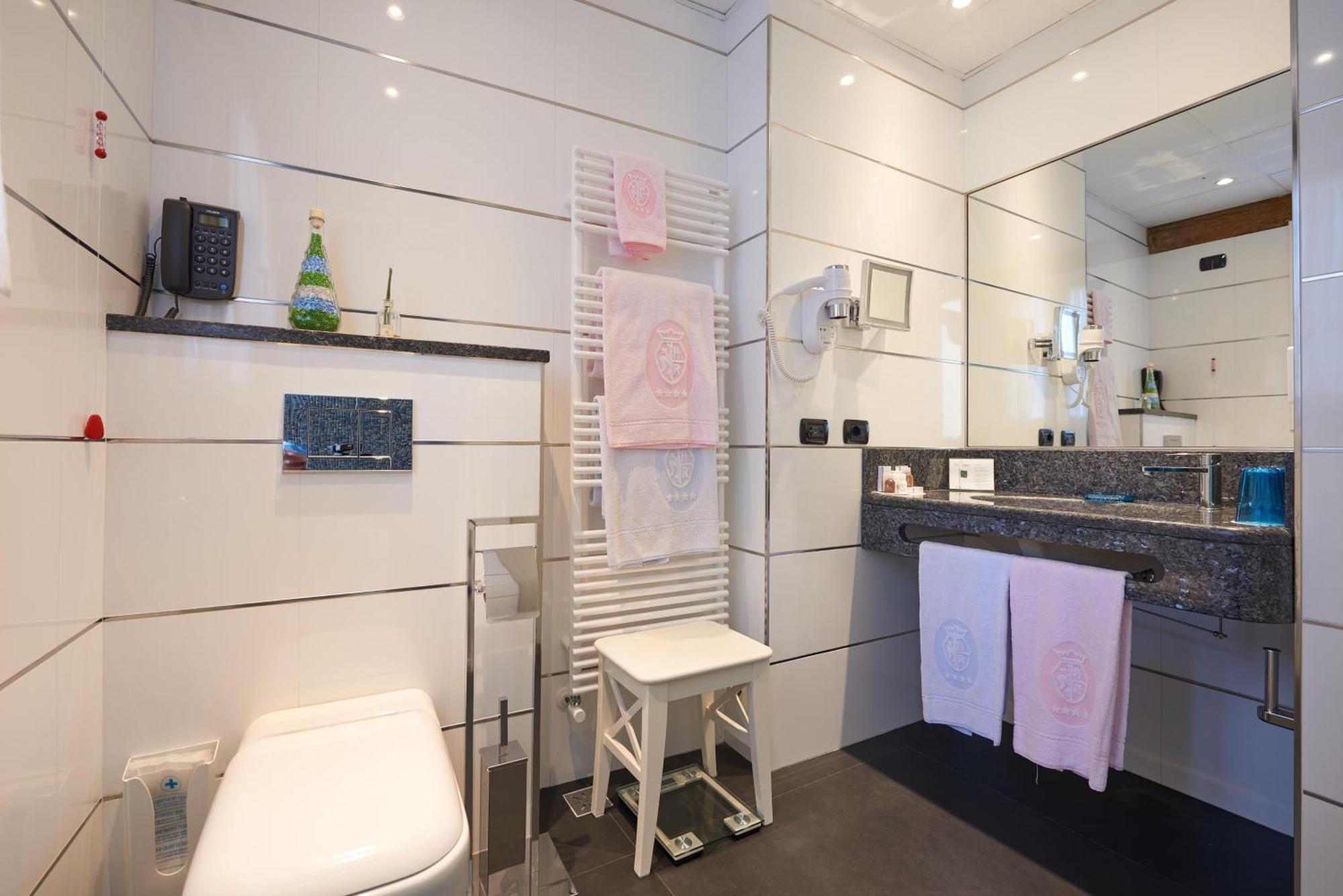 Premium Double Room