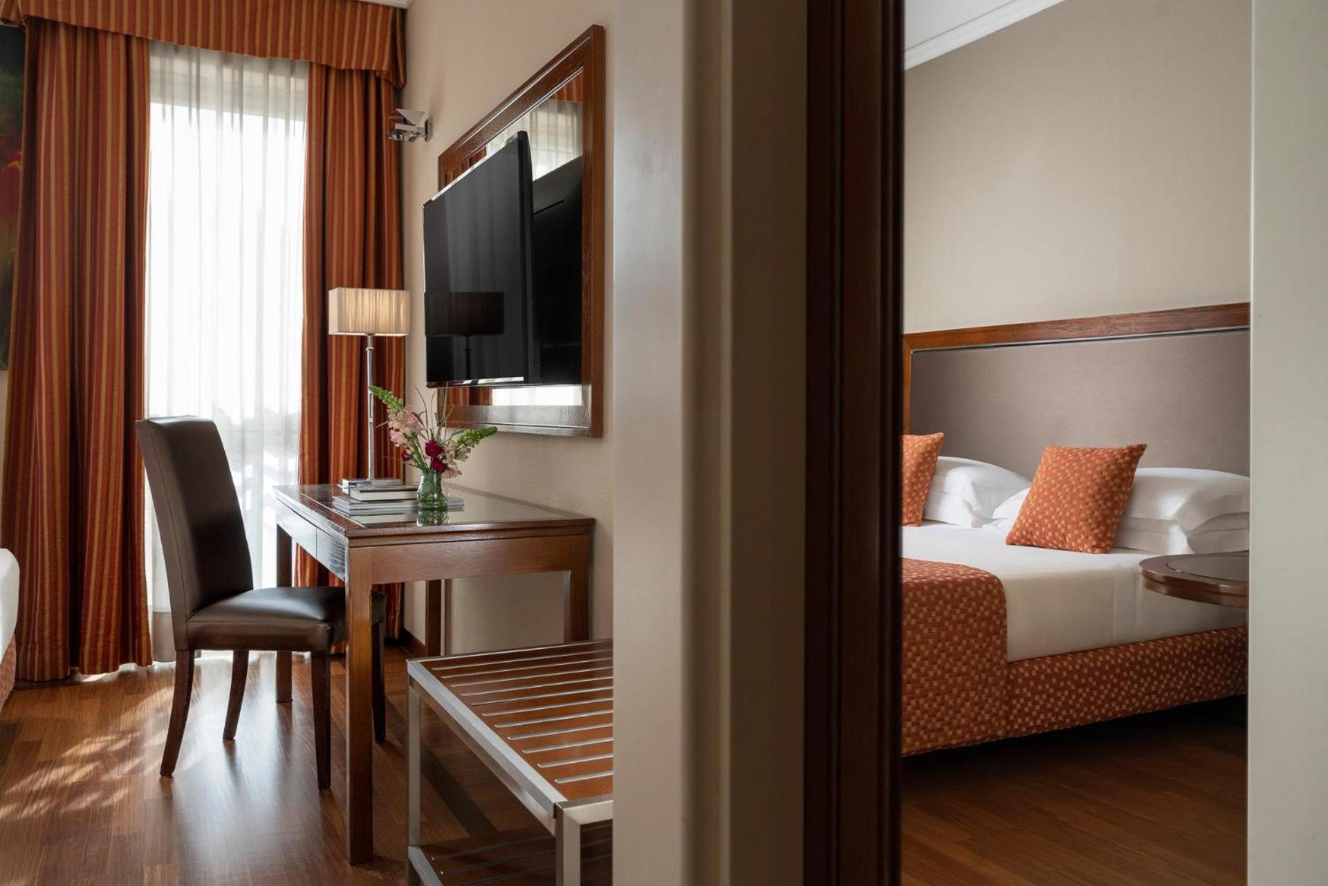 Superior Triple Room