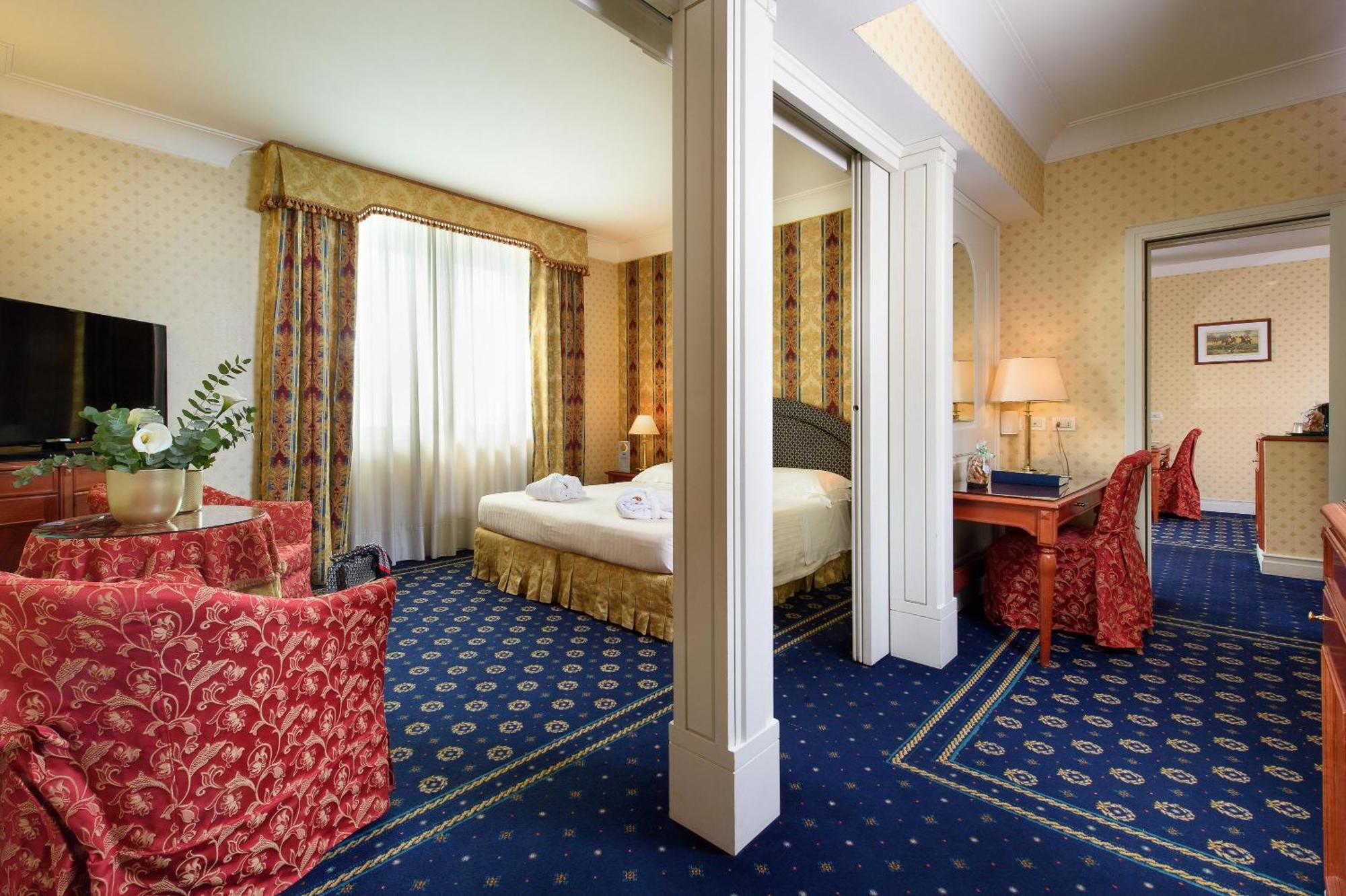 Grand Suite