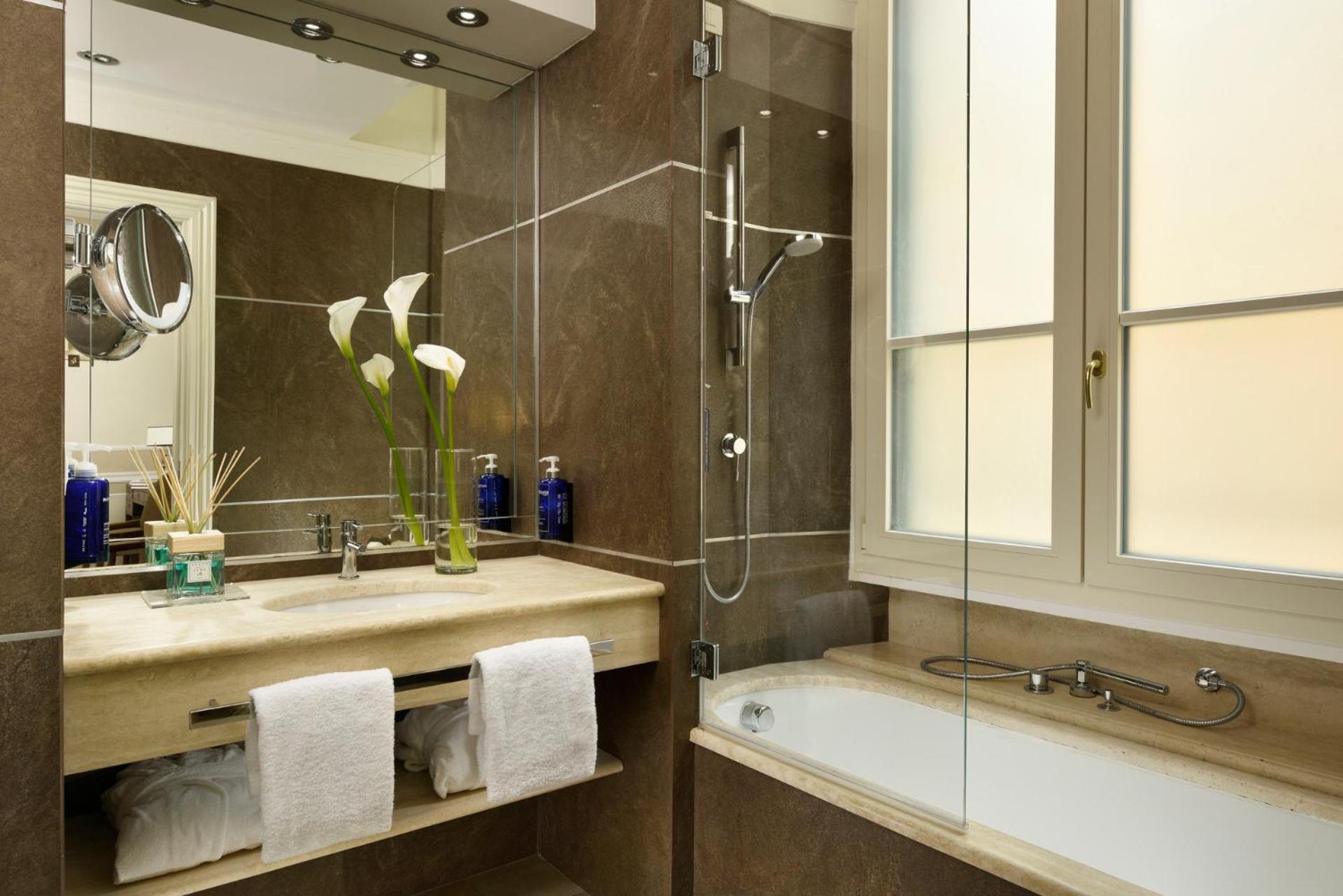 Prestige Superior Double Room
