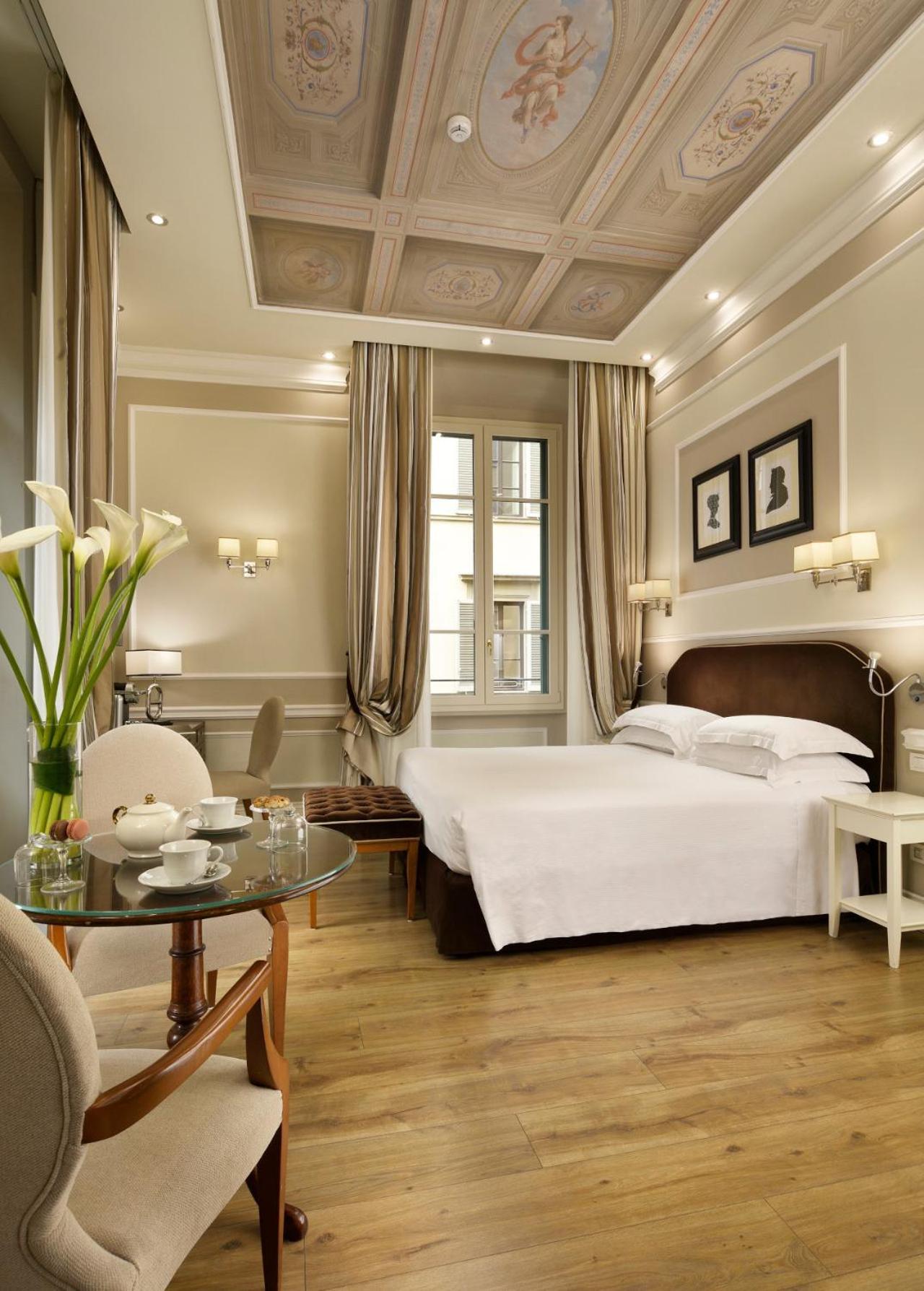 Prestige Superior Double Room