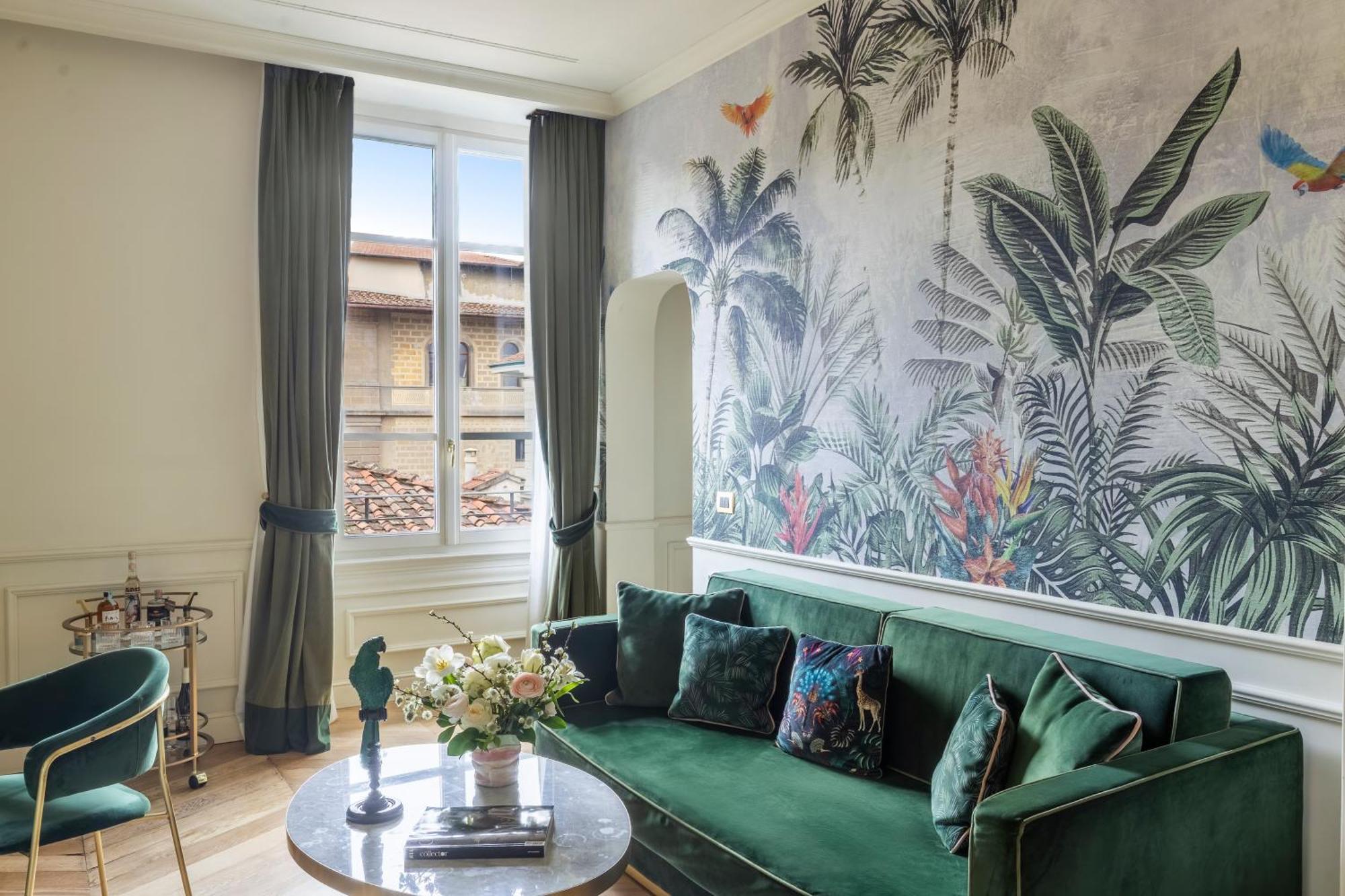 Two-Bedroom Suite