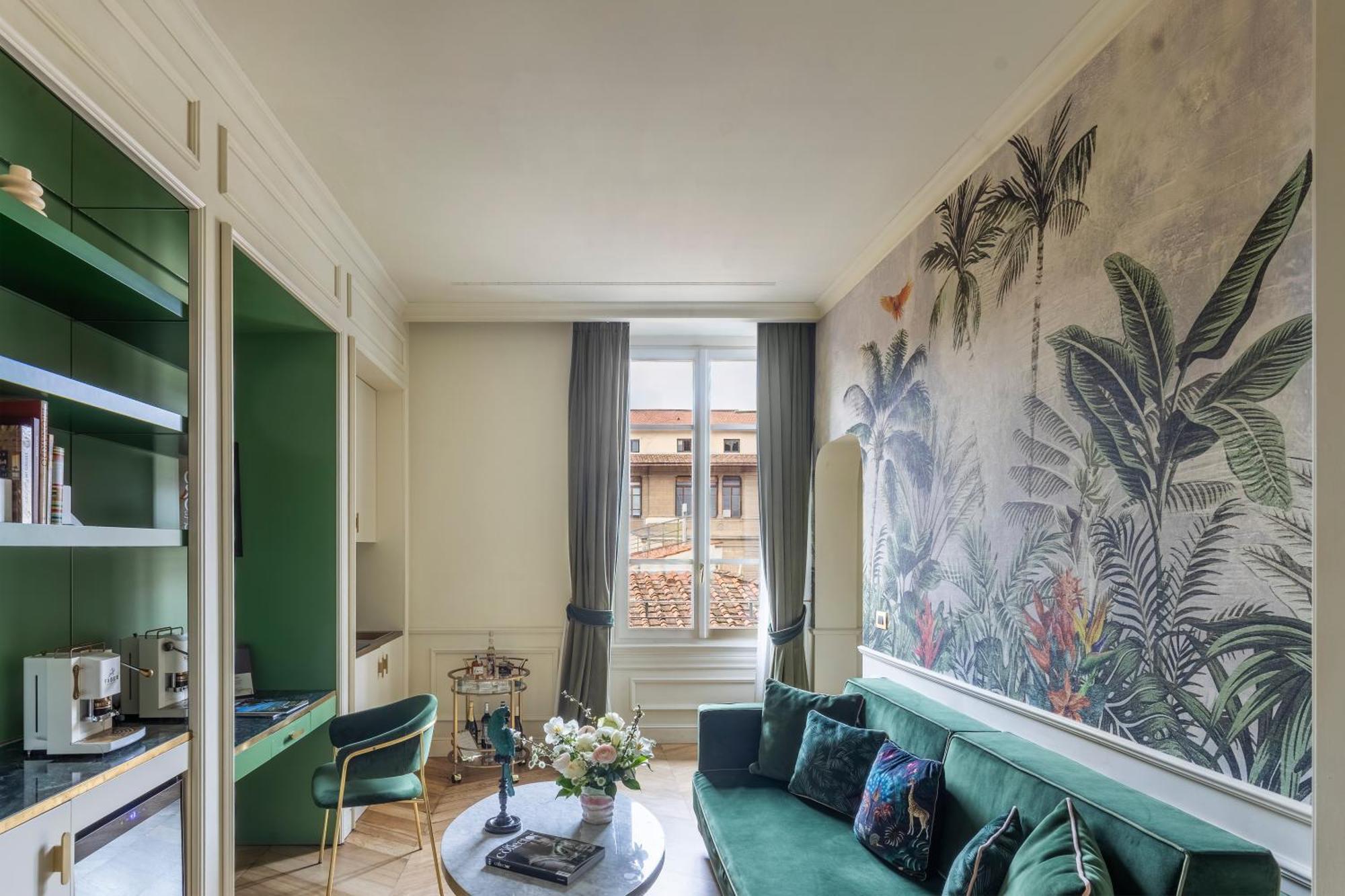 Two-Bedroom Suite
