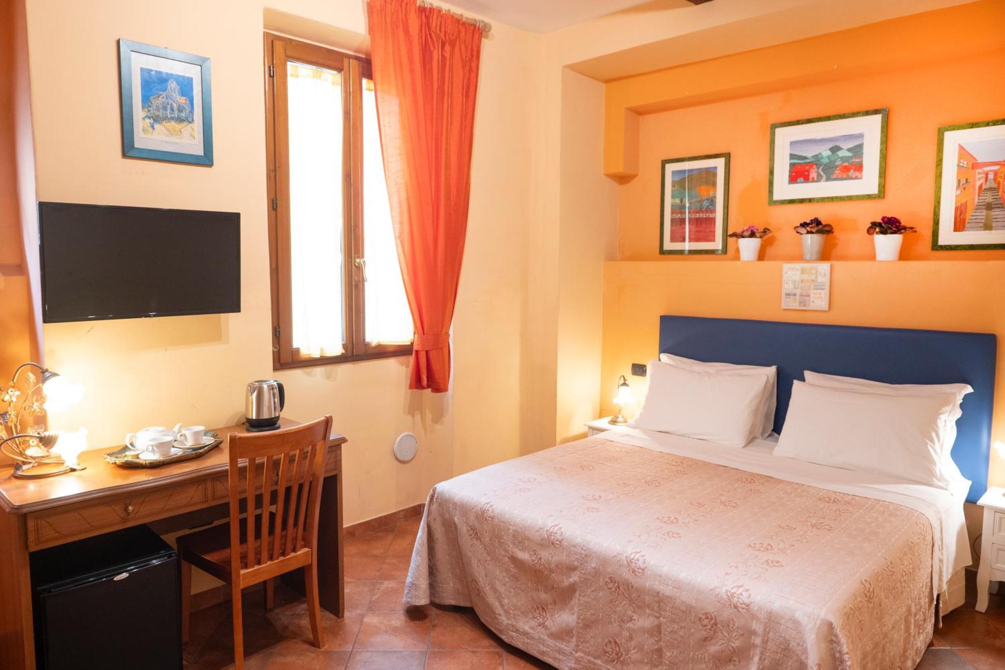 Double or Twin Room