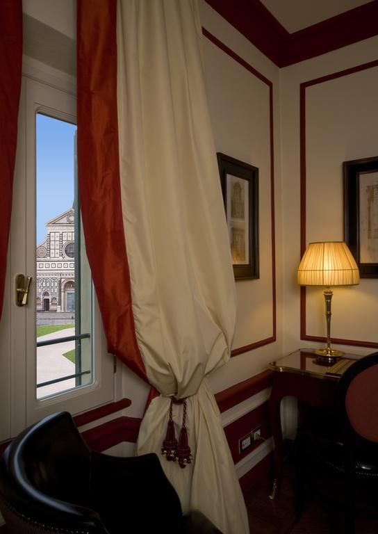 Triple Room City View