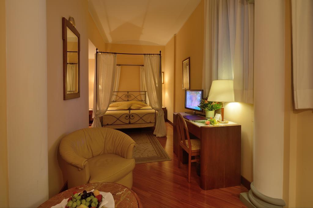 Classic Double or Twin Room