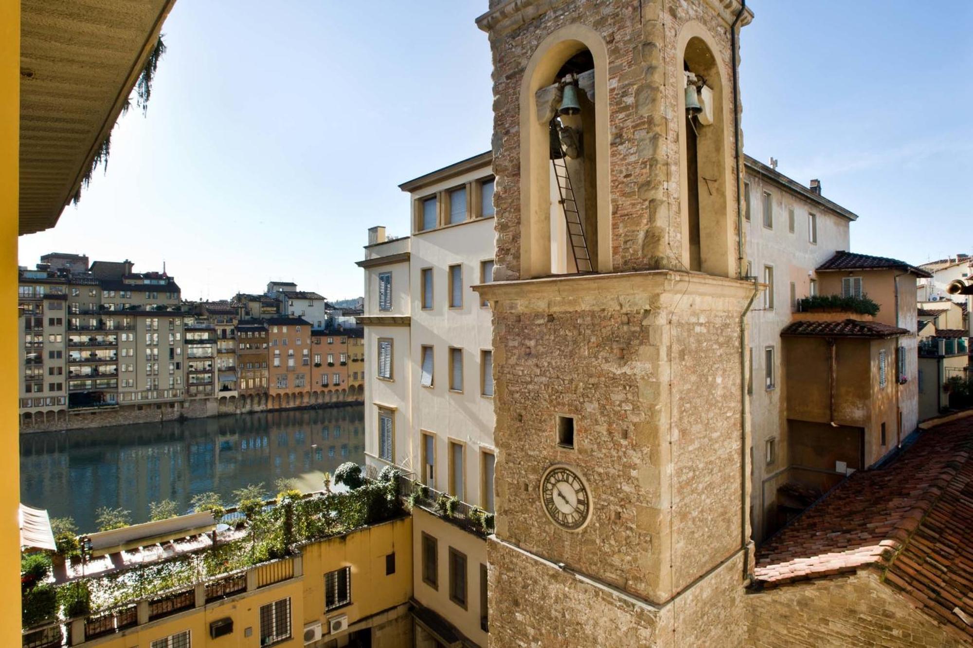 Suite Terrace