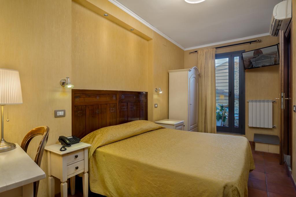 Classic Double or Twin Room