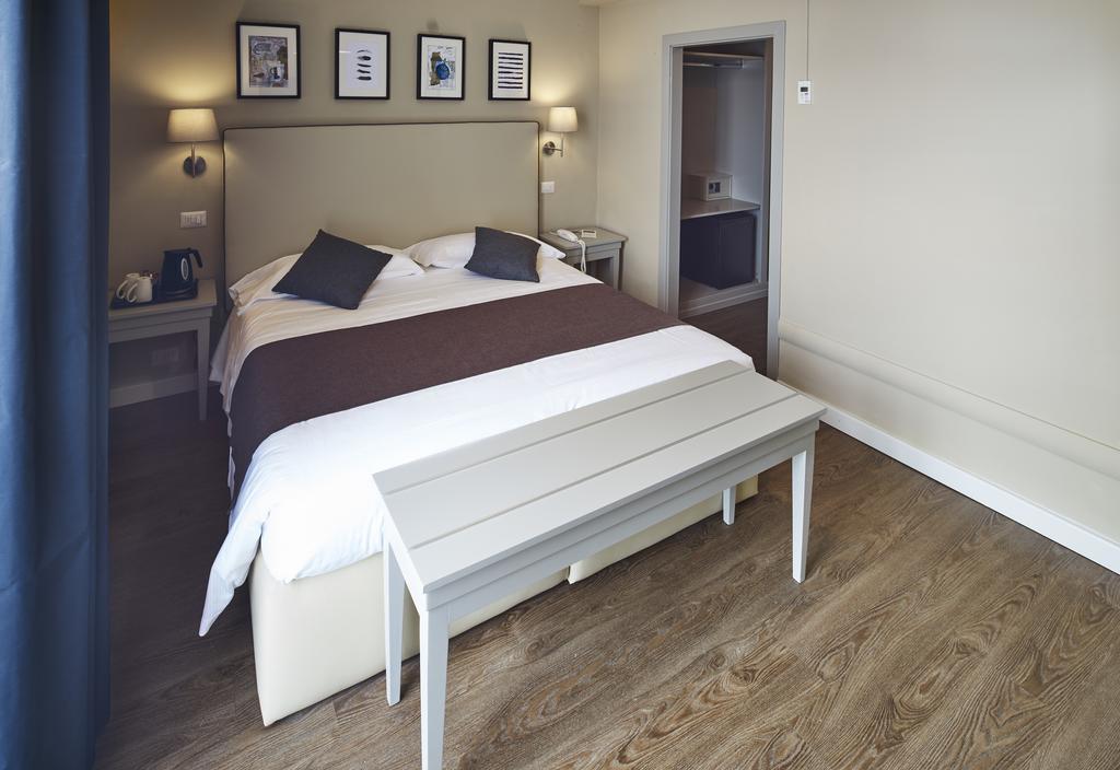 Basic Double Room