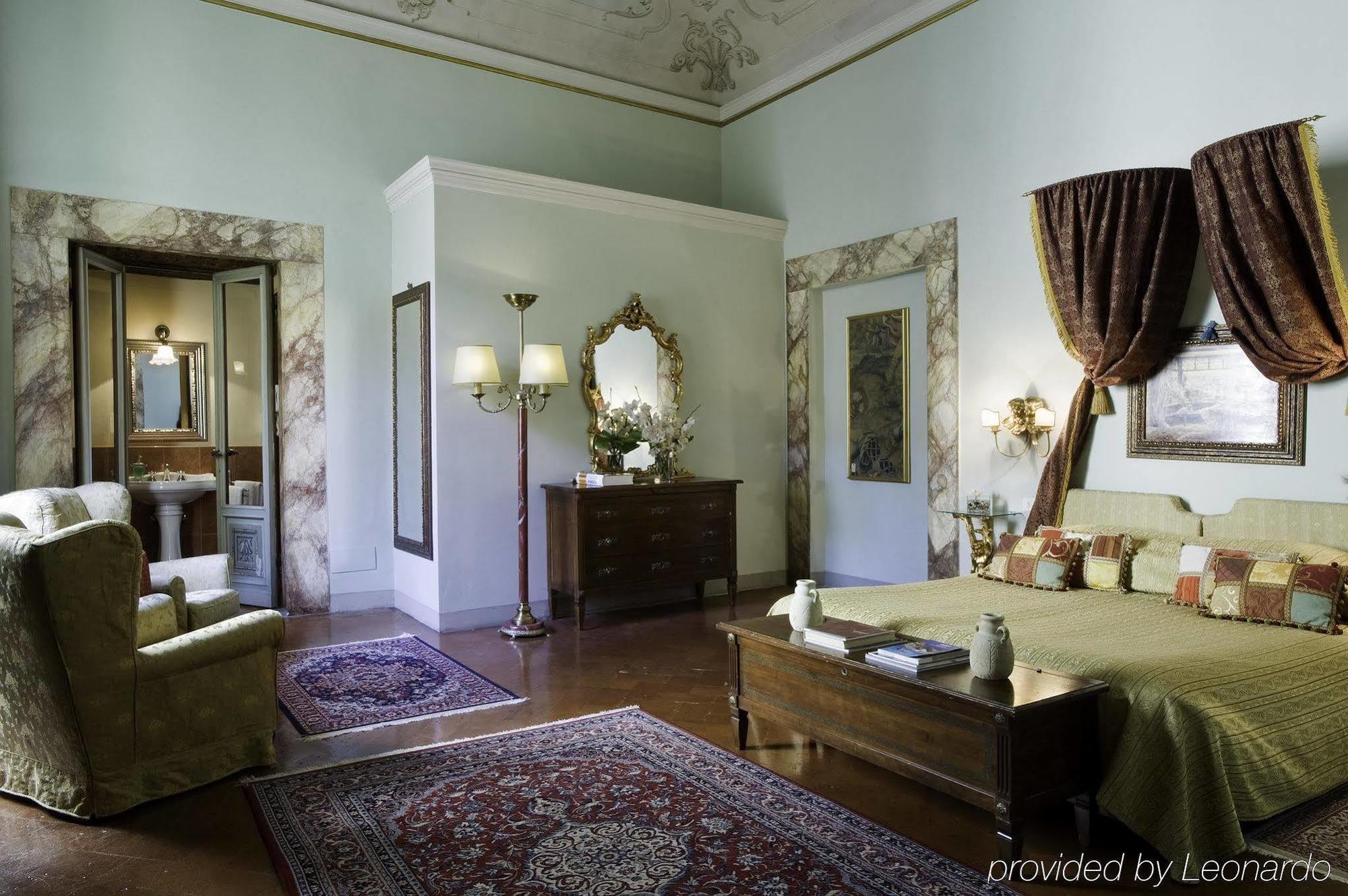 Exclusive Suite