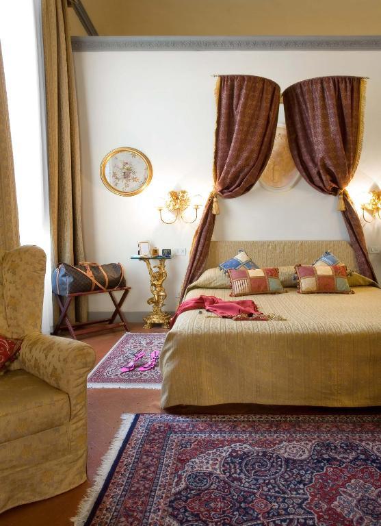 Exclusive Suite (4 adults)