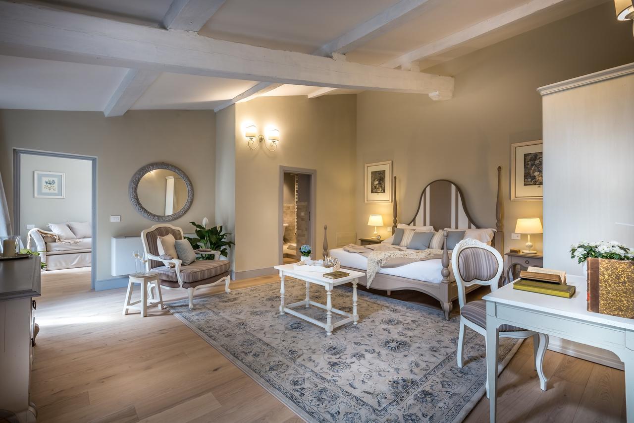 Prestige Suite