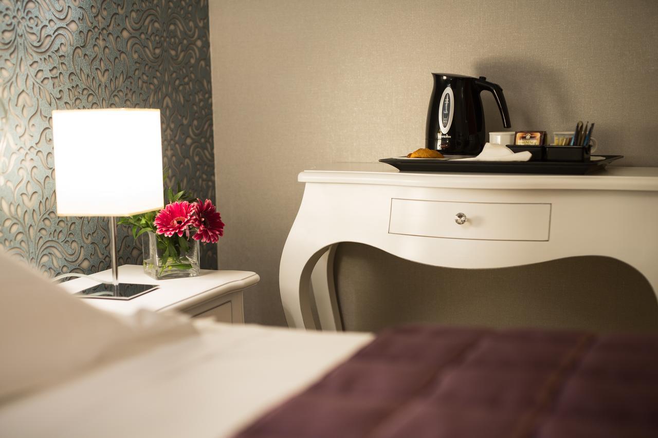 Deluxe Junior Suite
