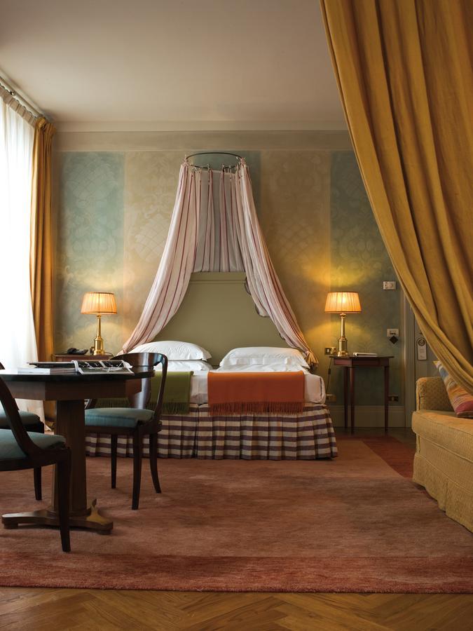 Deluxe Double or Twin Room Spa Bath