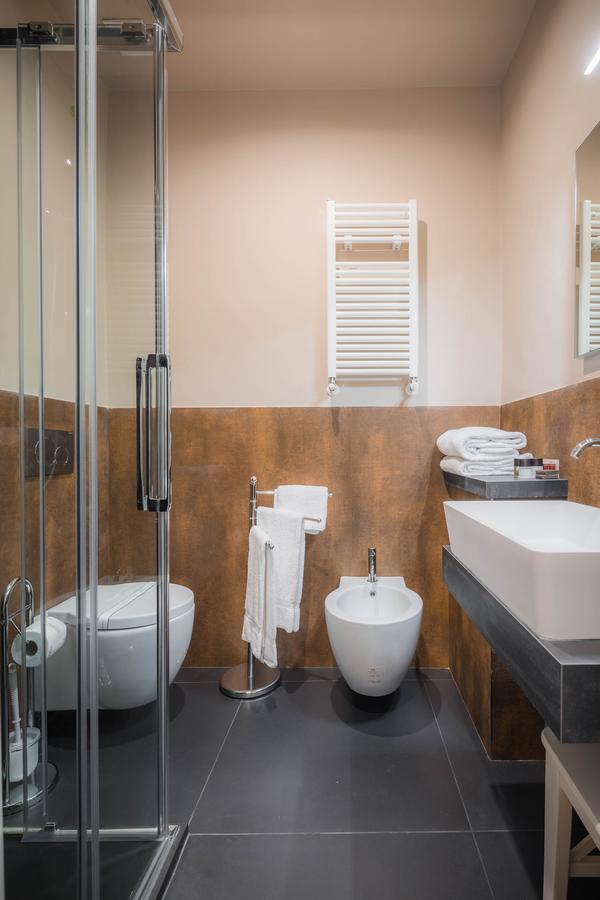 Large Superior Double or Twin Room Annex