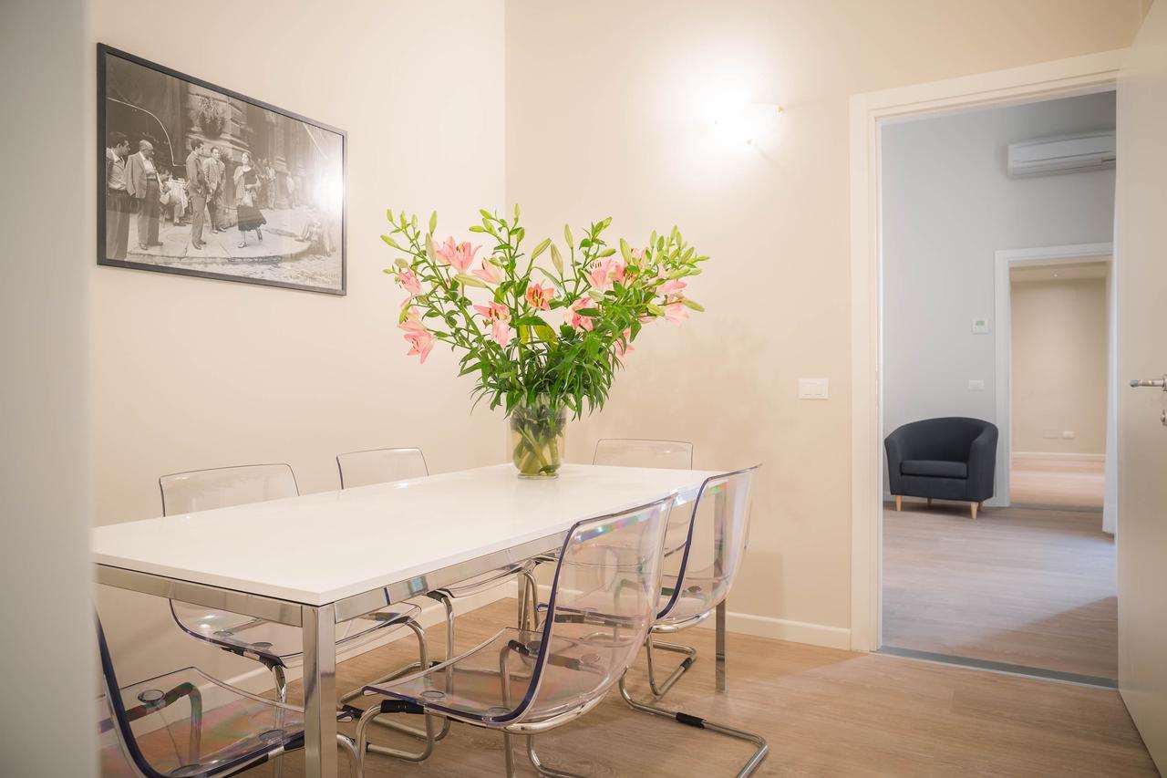 Two-Bedroom Apartment Separate Building