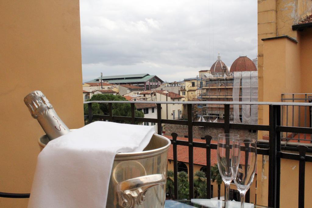 Superior Double Terrace