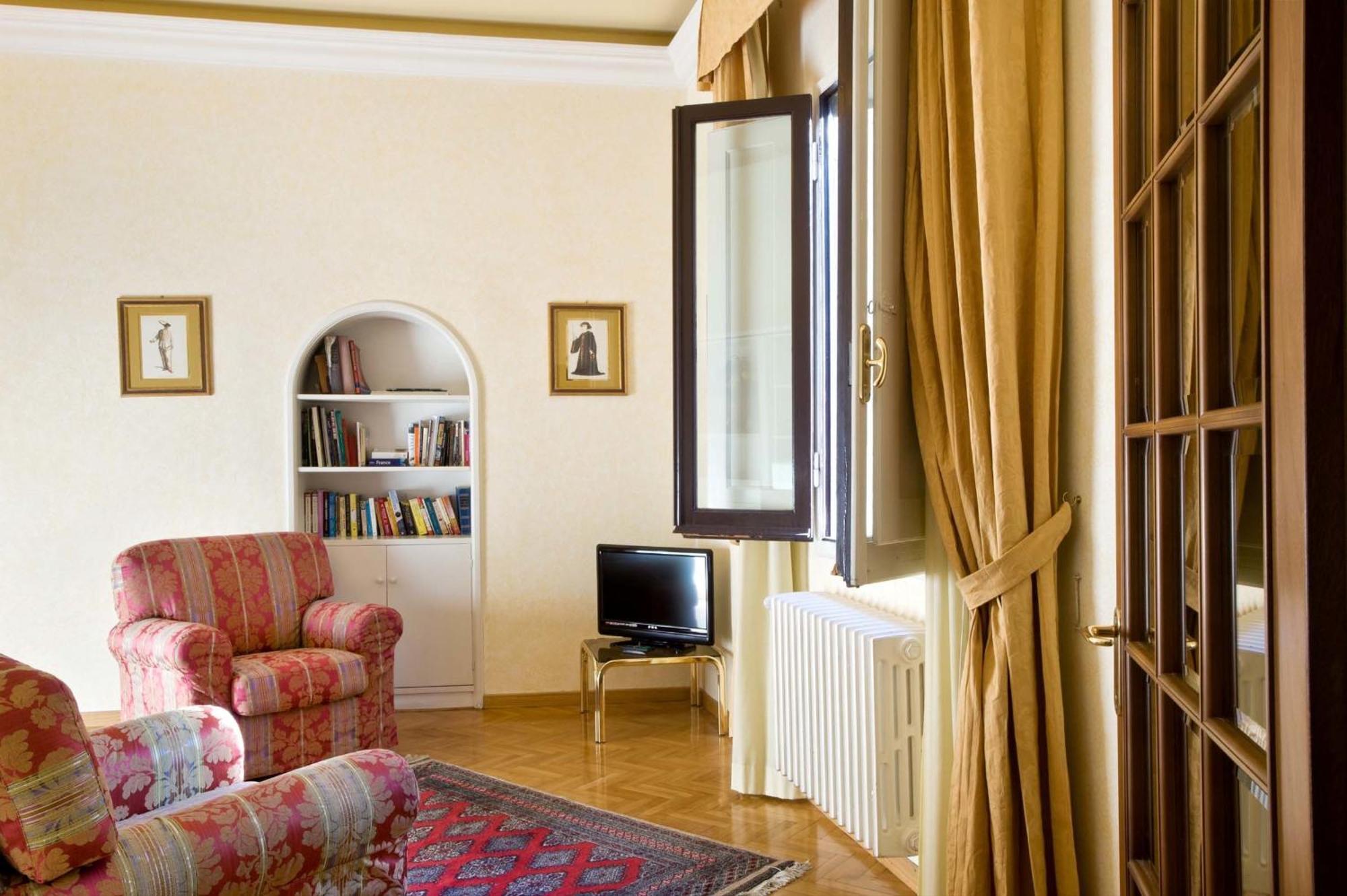 Suite Terrace