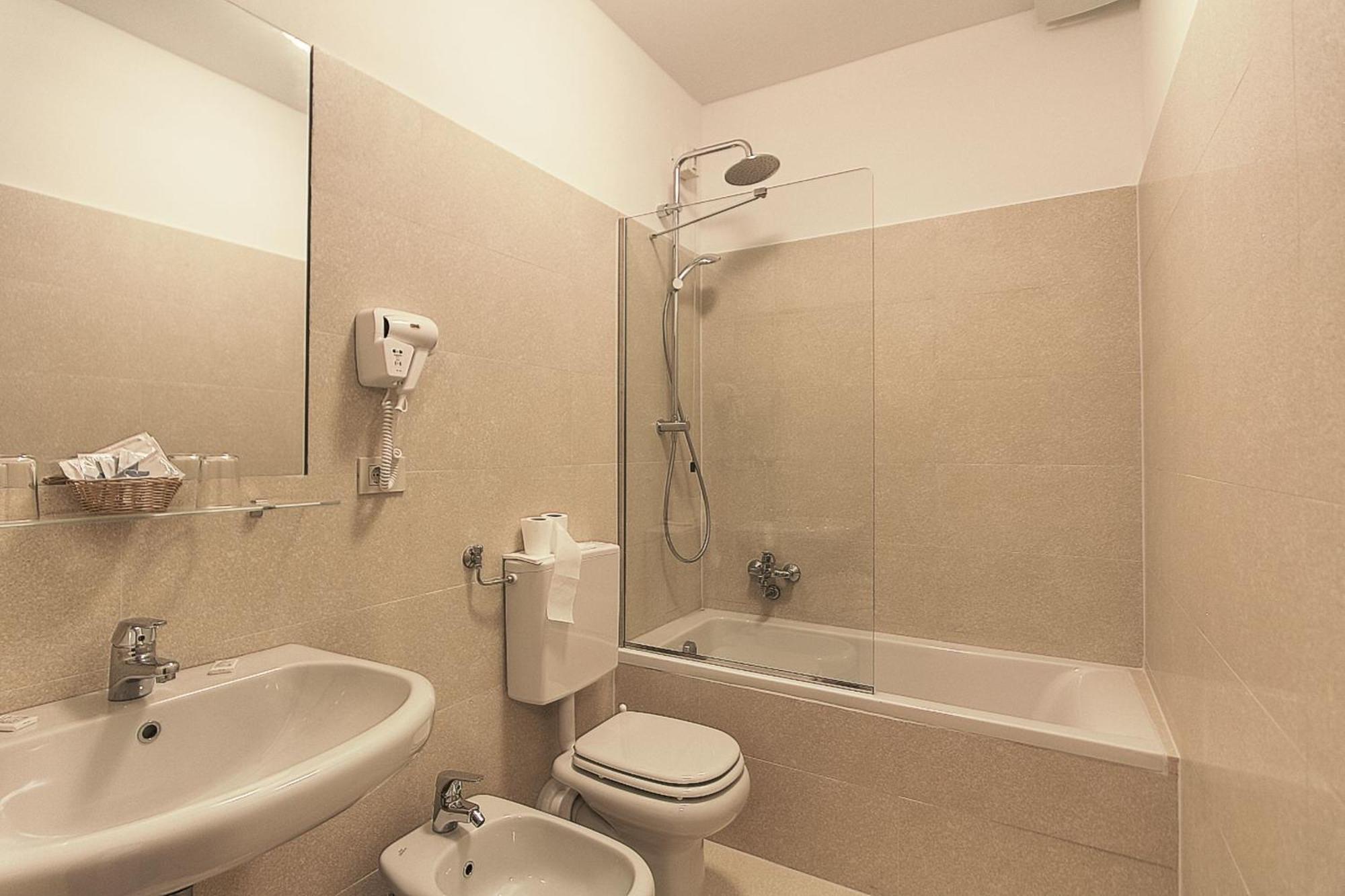 Superior Double Room River View