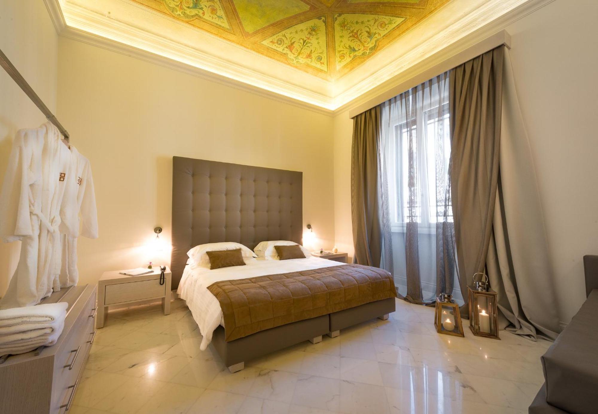 Superior Deluxe Double or Twin Room