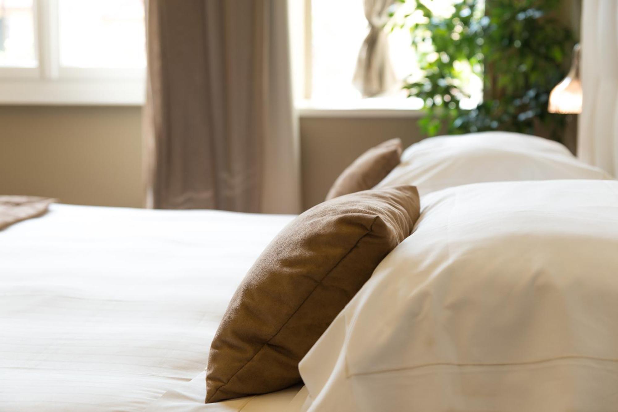 Superior Deluxe Double or Twin Room