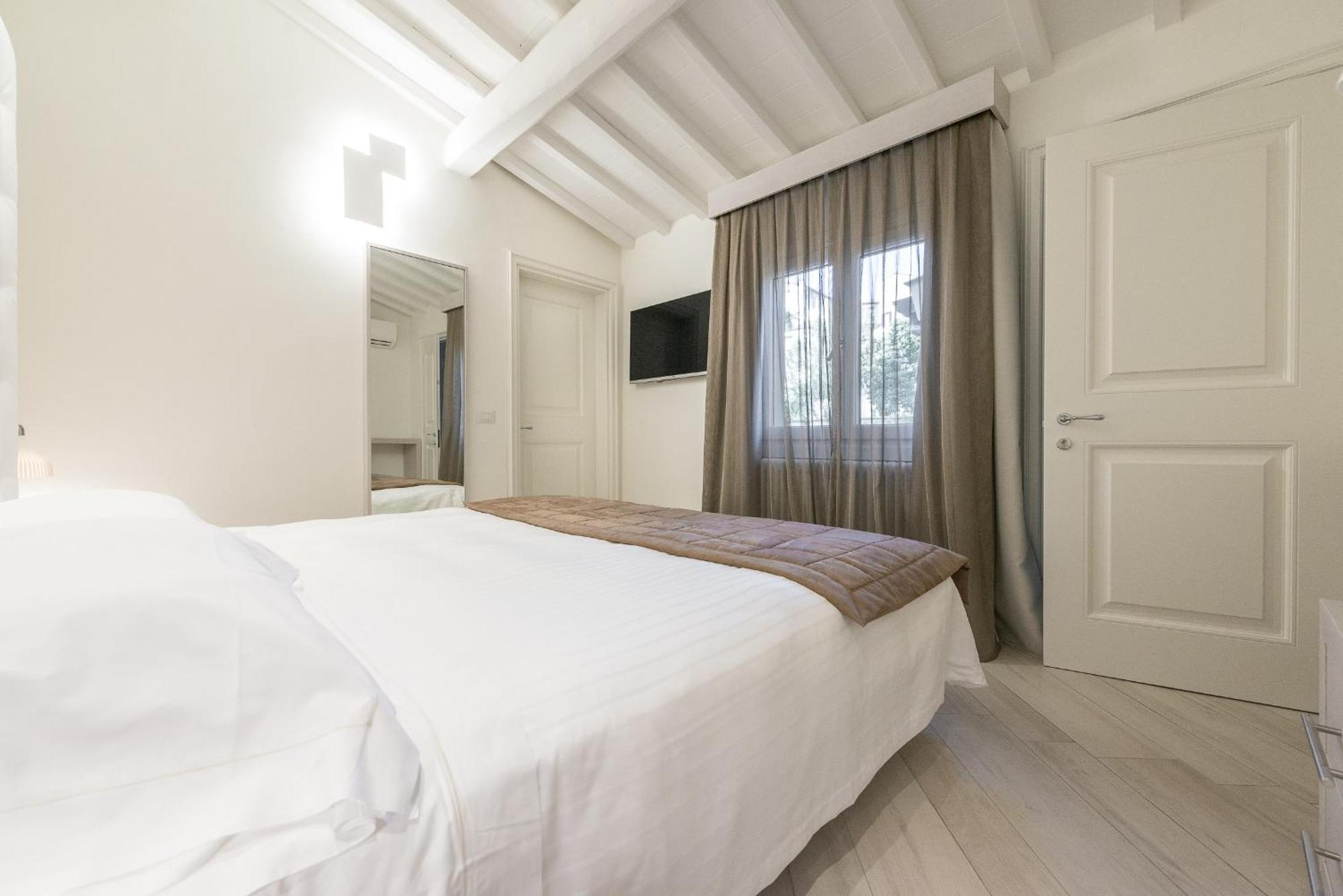 Suite Garden View & Pool Access