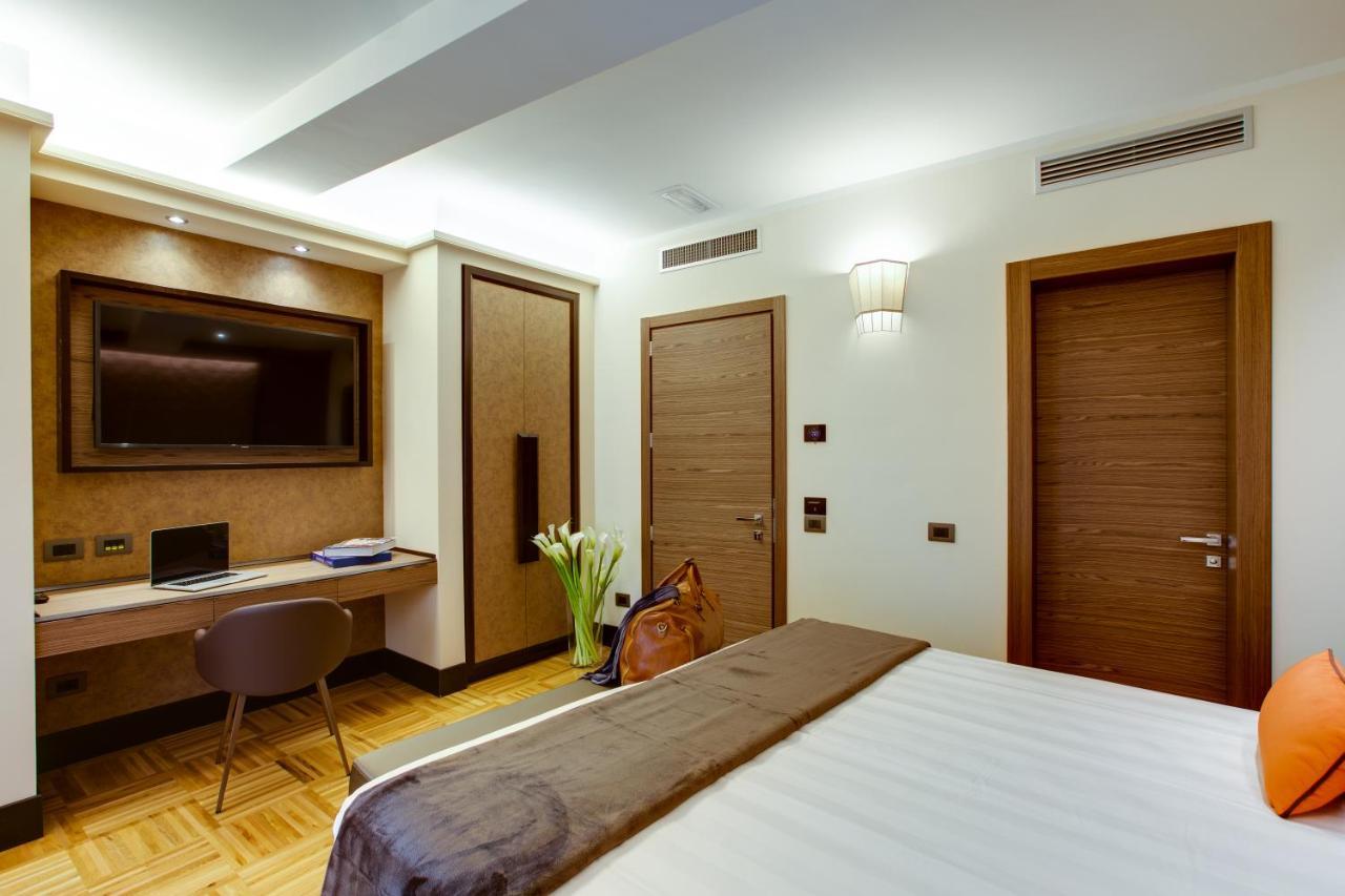 Superior Double or Twin Room
