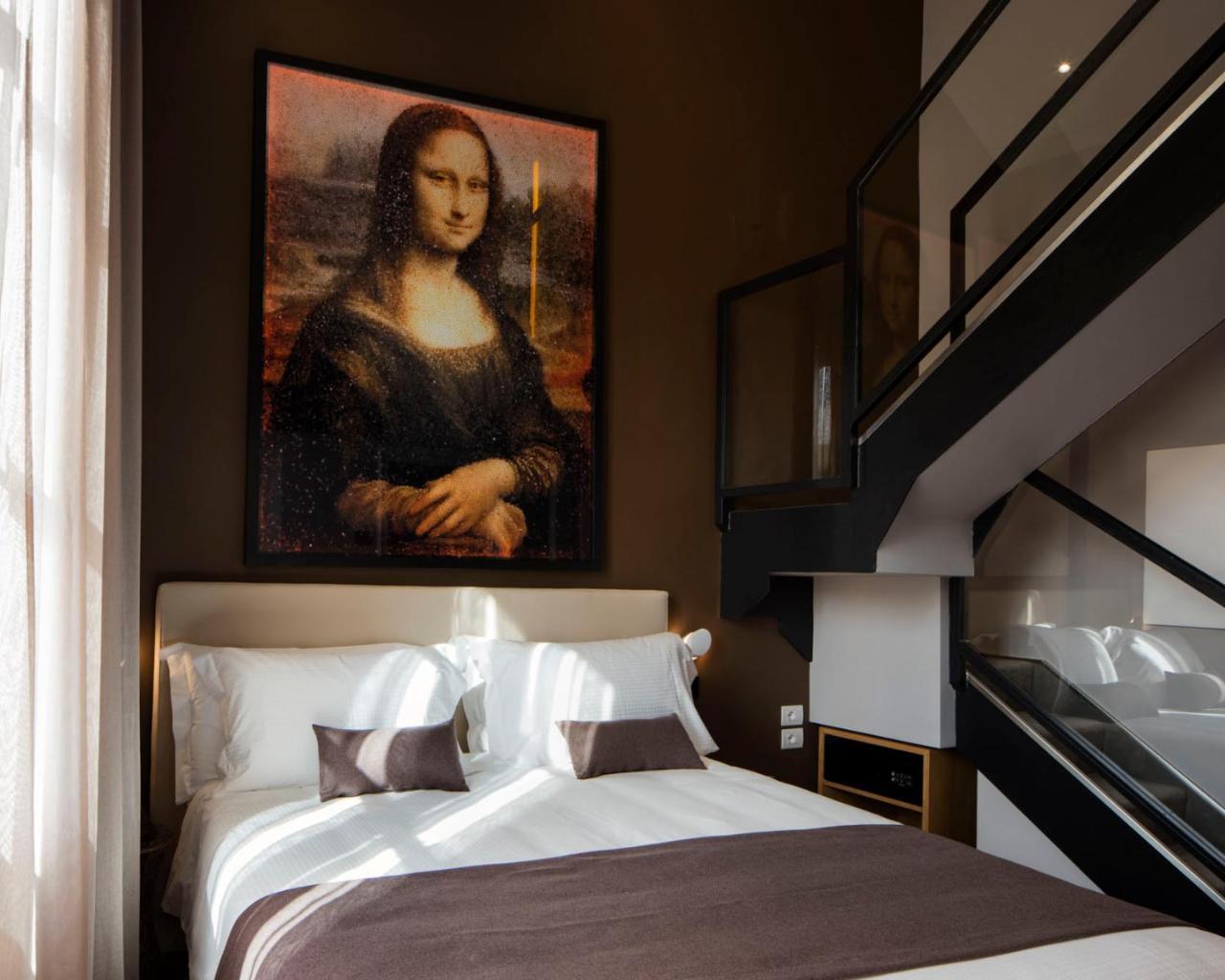 Suite Terrace private jacuzzi