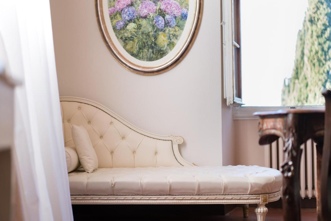 Suite with Garden View