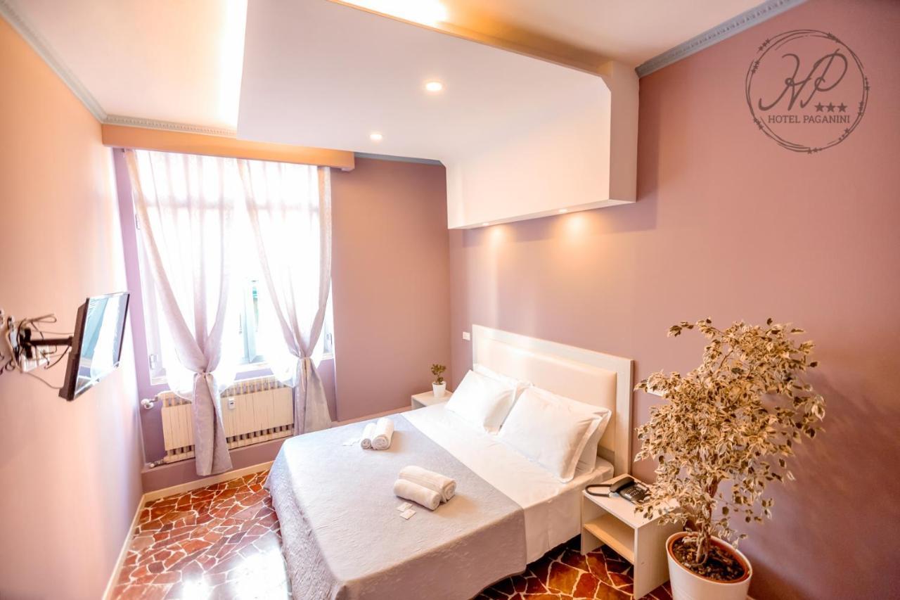 Economy Double or Twin Room