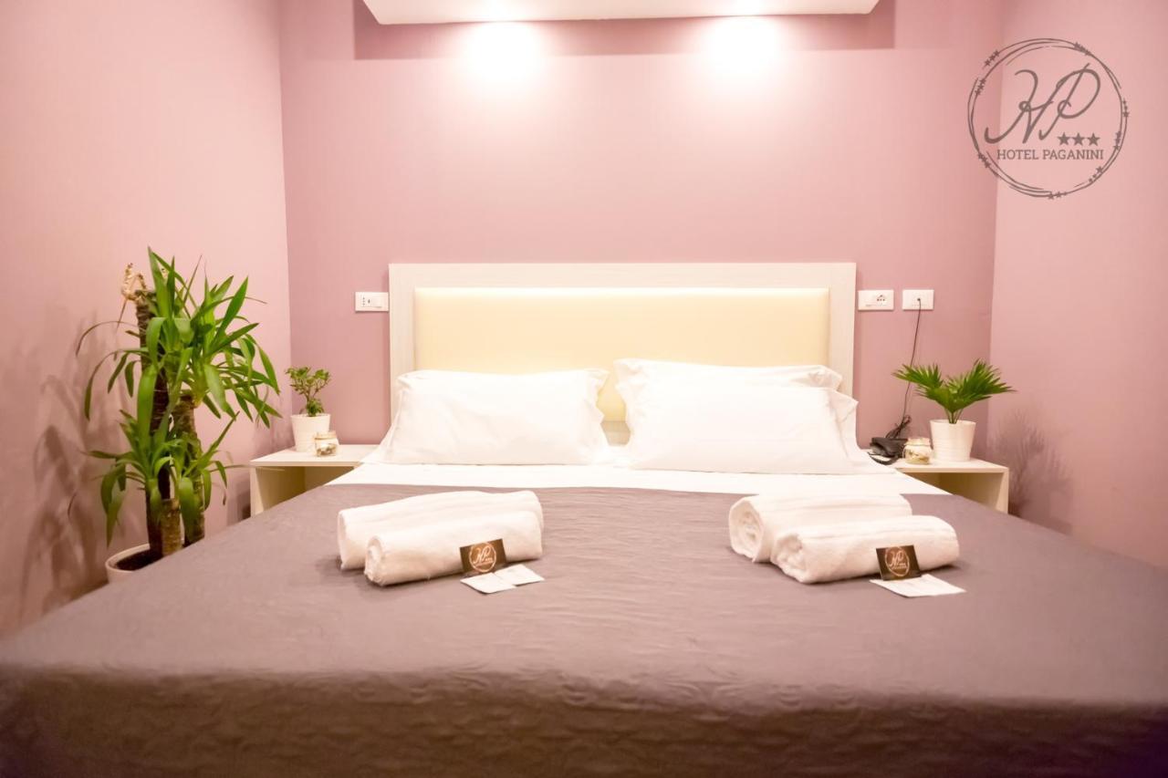 Economy Double or Twin Room