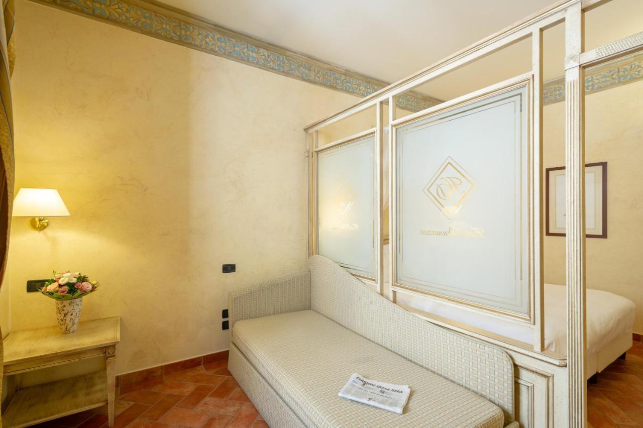 Superior Quadruple Room