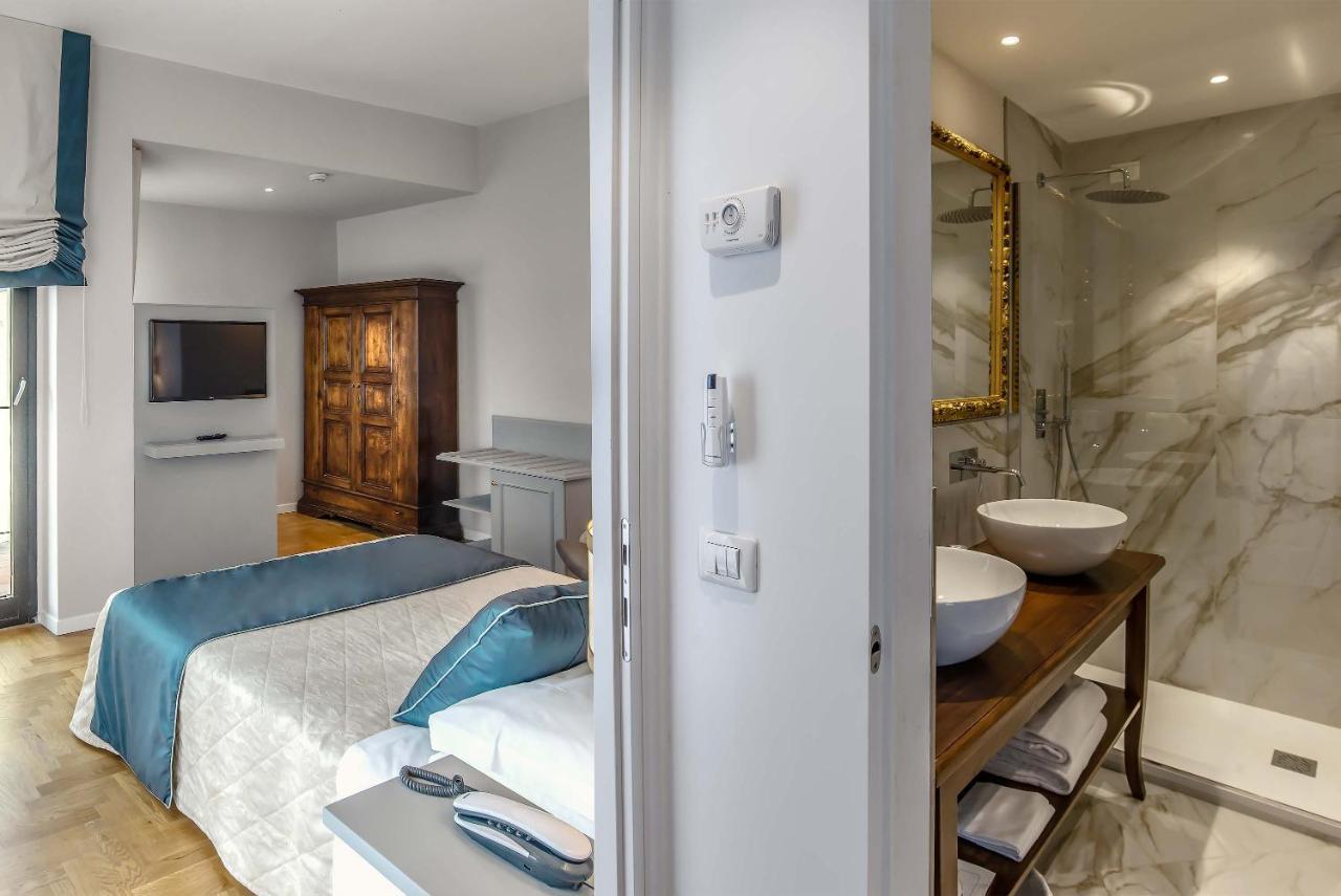 Suite City View