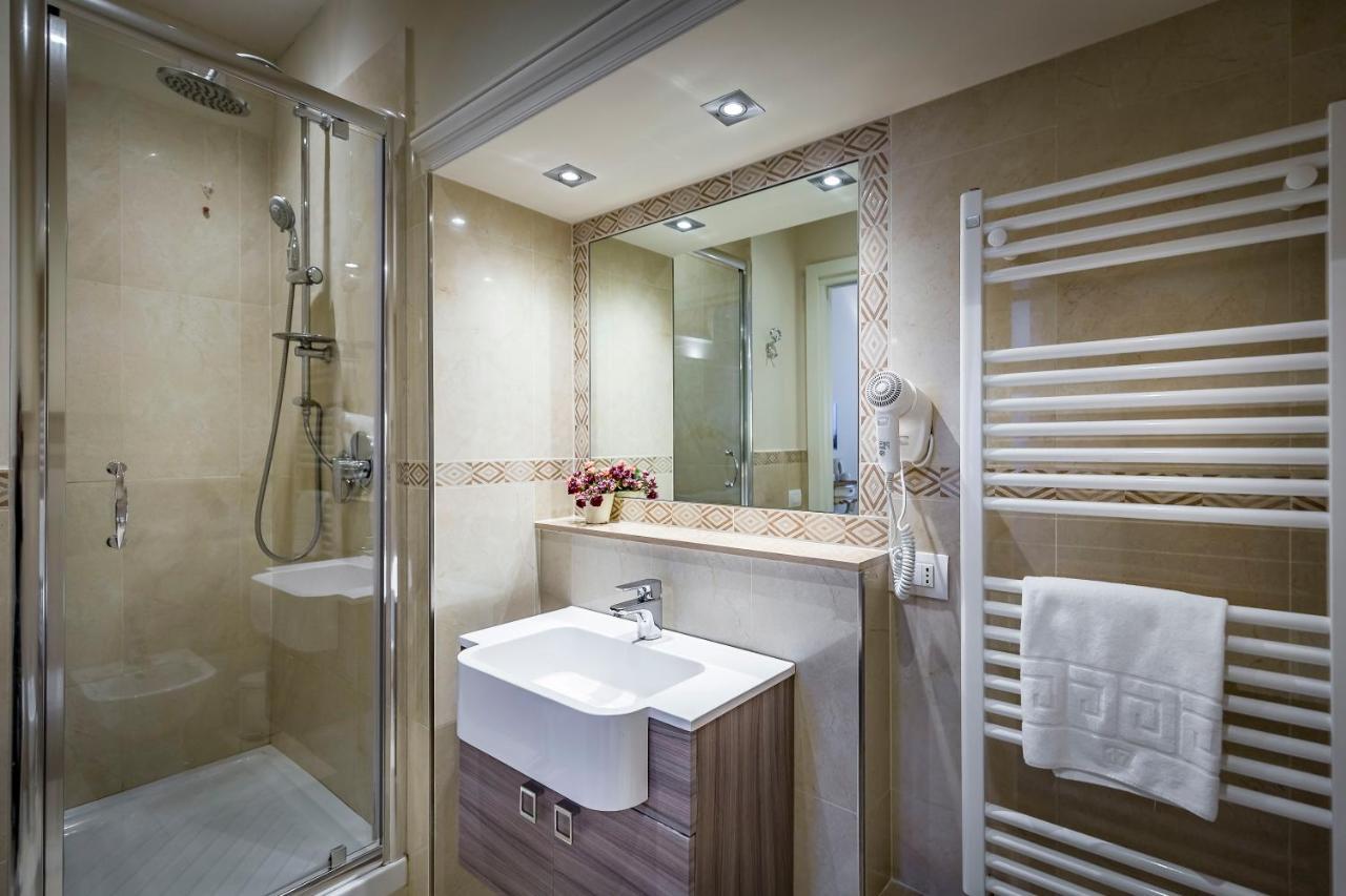 Superior Double or Twin Room City View